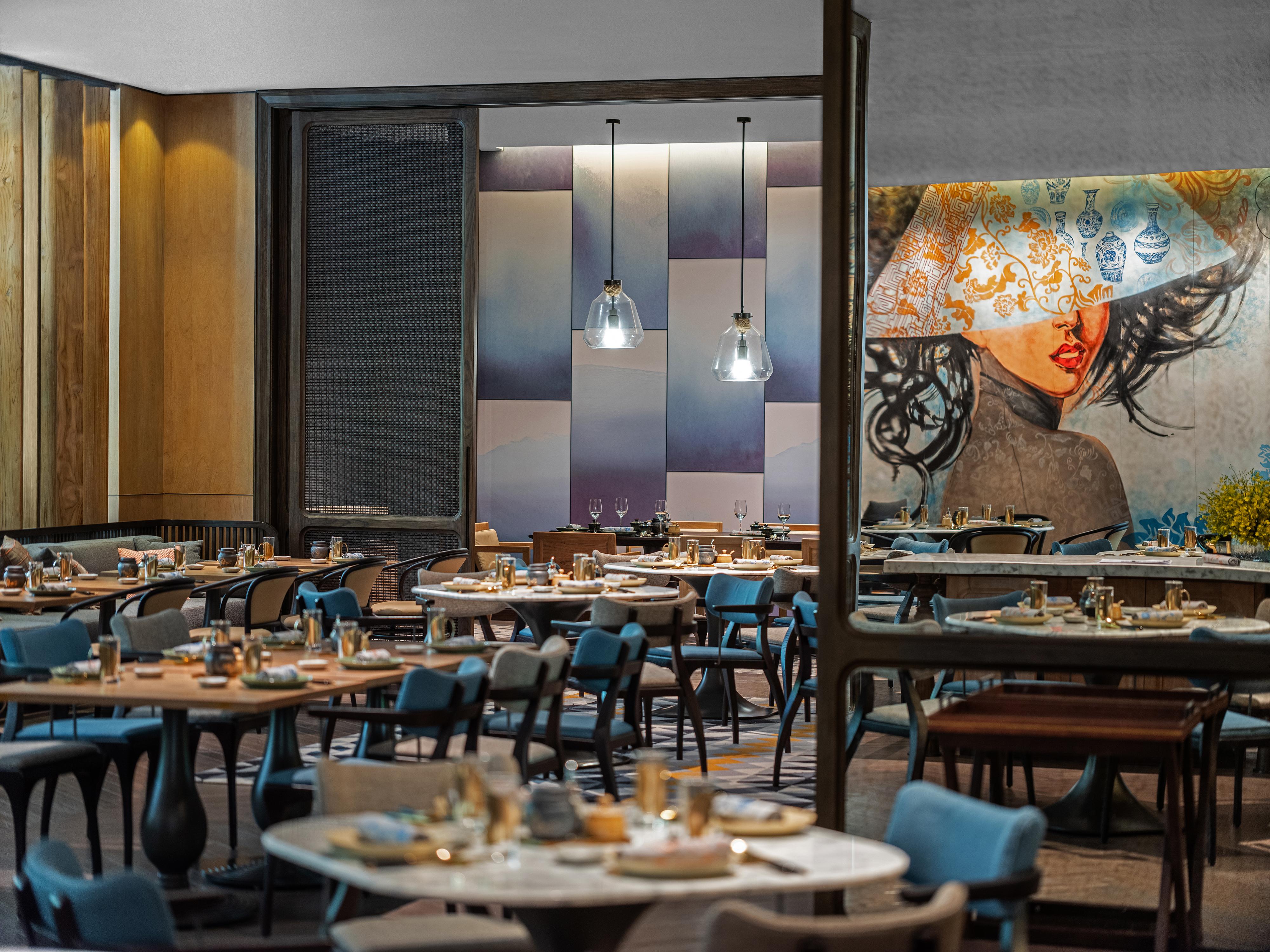 Hotel New World Saigon 5*
