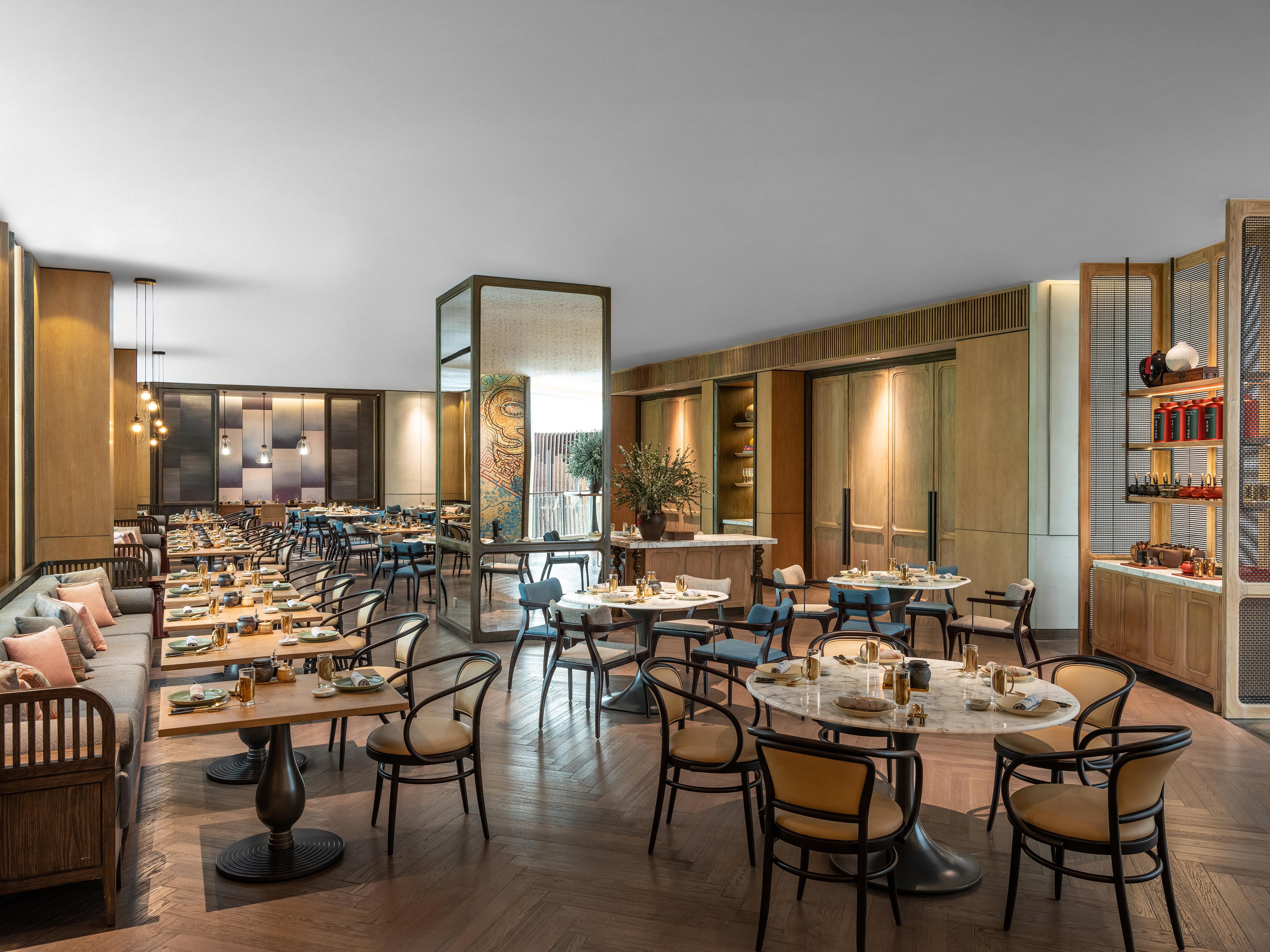 New World Saigon 5* Ho Chi Minh City