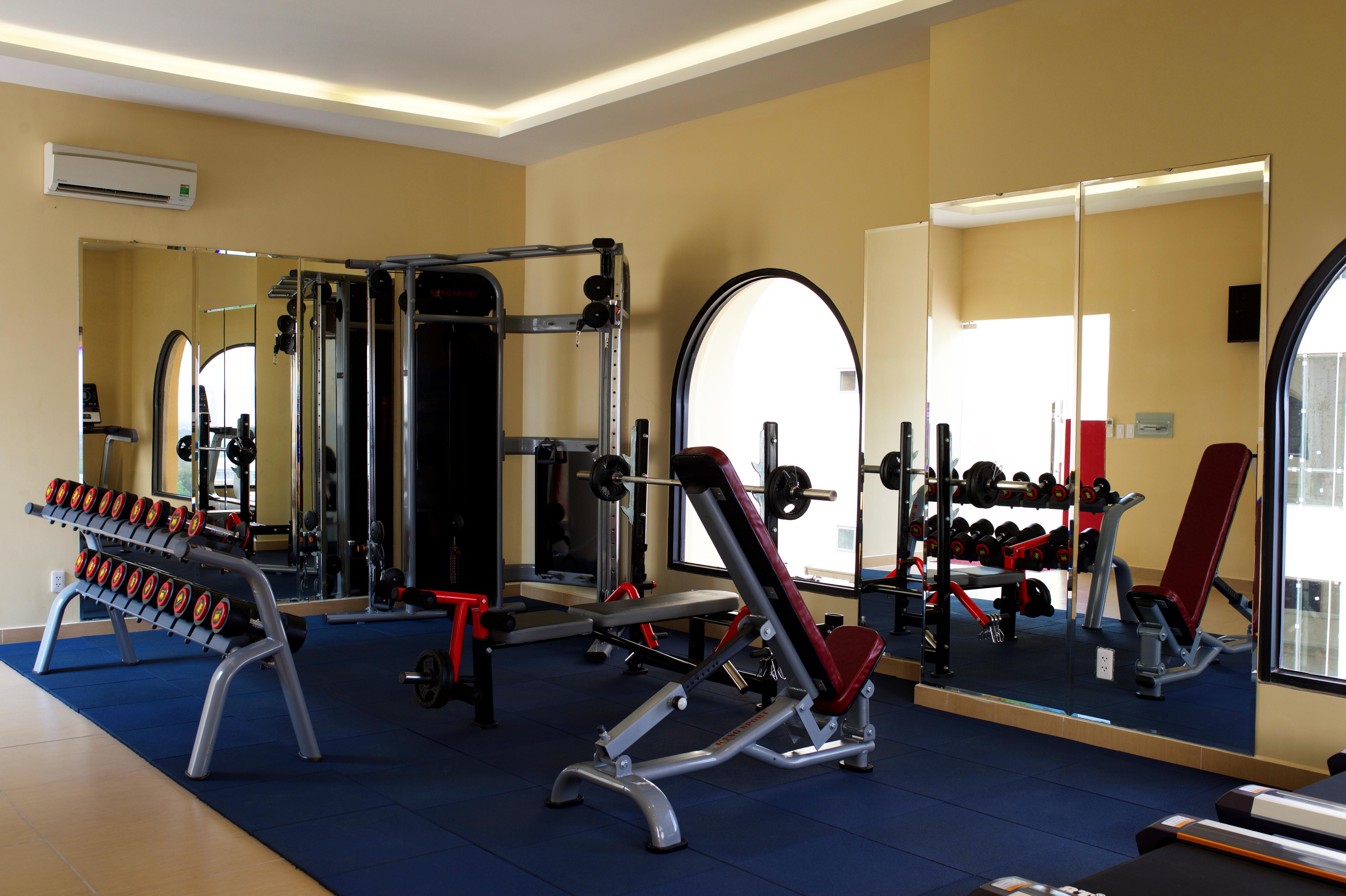 Merperle Crystal Palace 4* Ho Chi Minh City