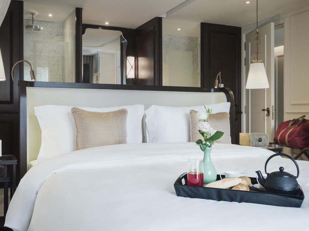 Hotel Des Arts Saigon Mgallery Collection 5*
