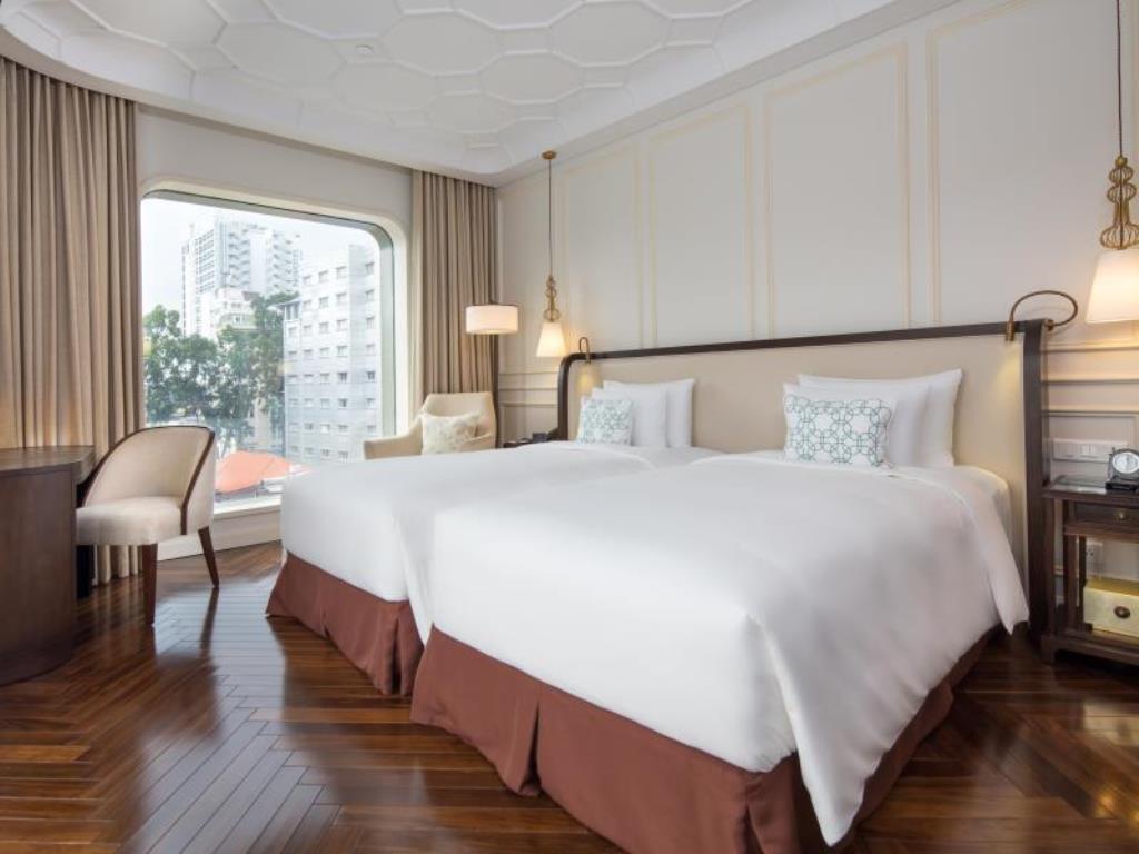 Des Arts Saigon Mgallery Collection Hotel 5*