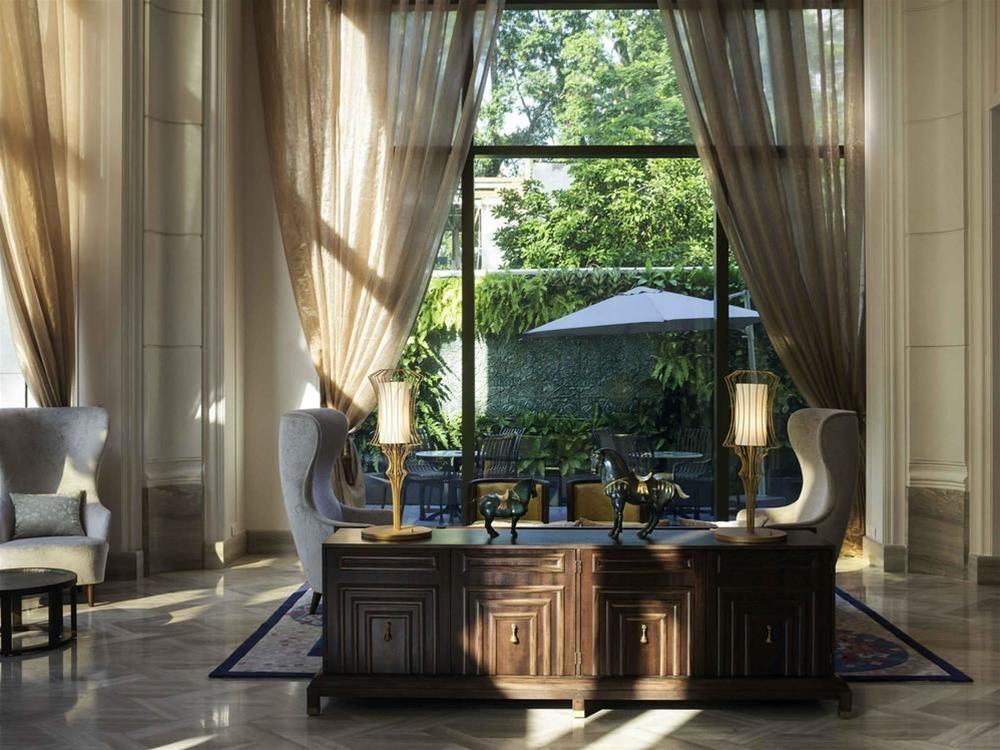 Des Arts Saigon Mgallery Collection 5*