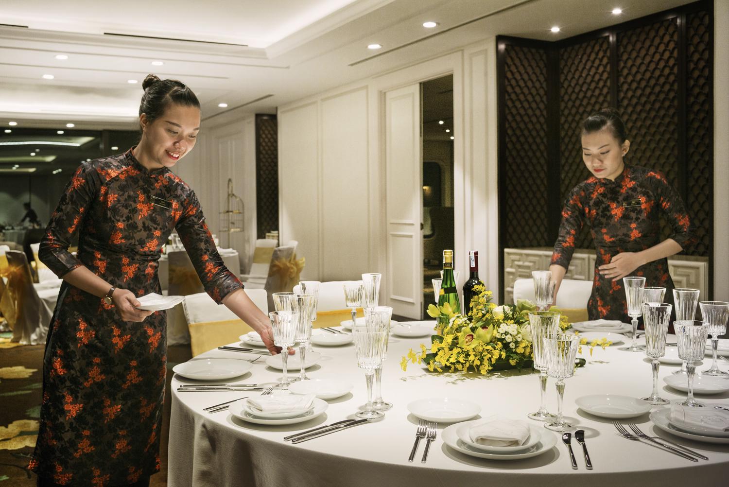 Hotel Des Arts Saigon Mgallery Collection Ho Chi Minh City