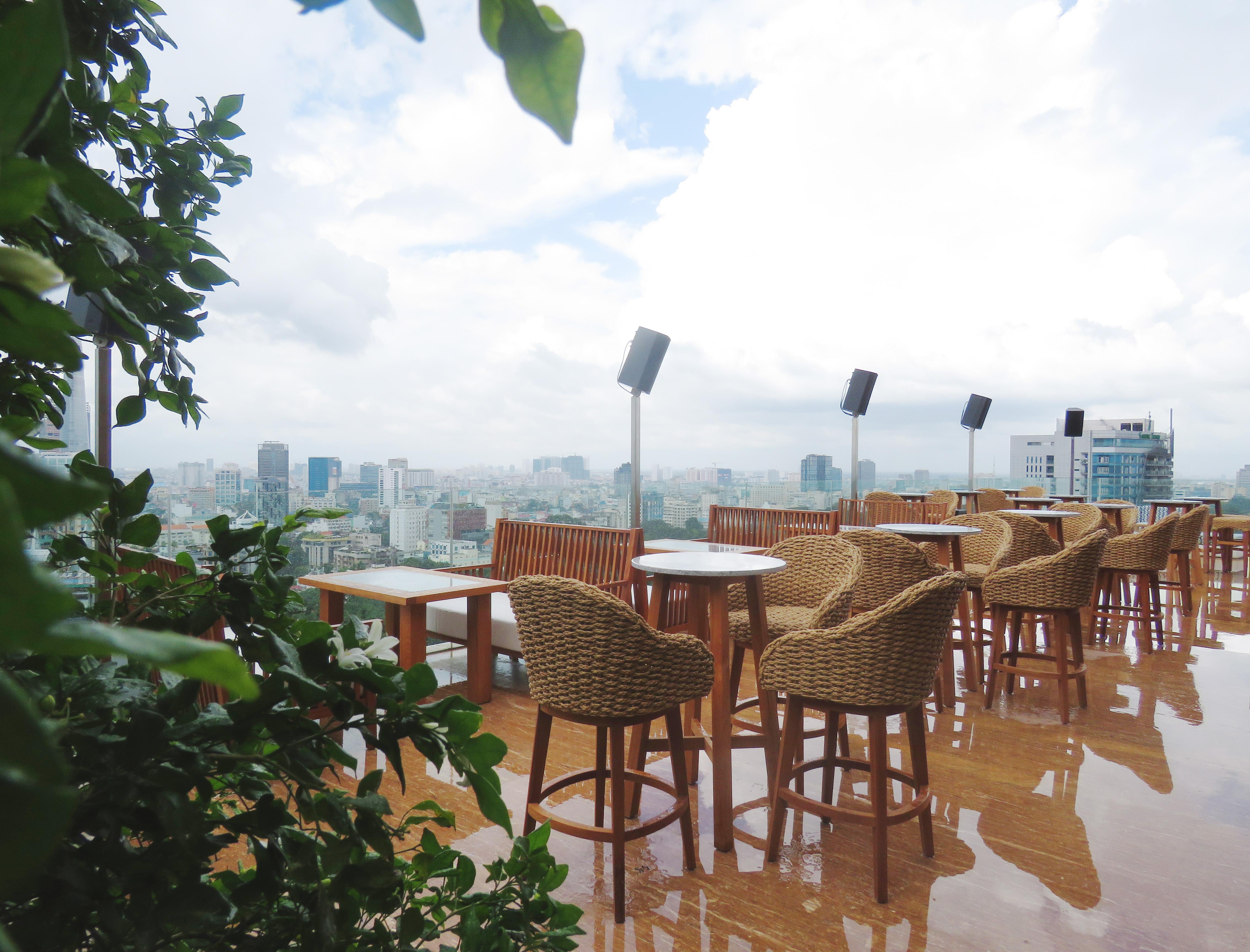 Des Arts Saigon Mgallery Collection 5*