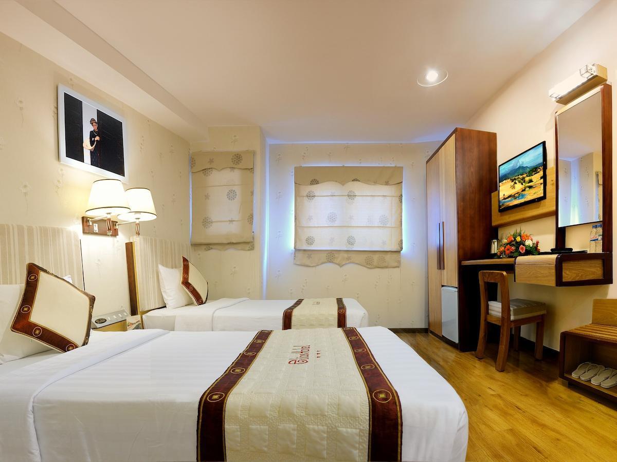 Hotel Elios 3*