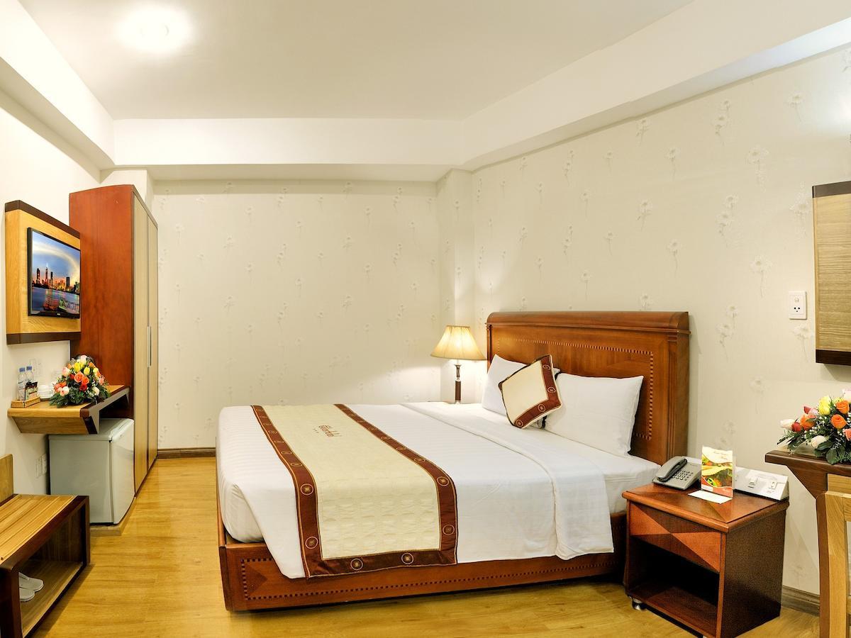 Elios 3* Ho Chi Minh City