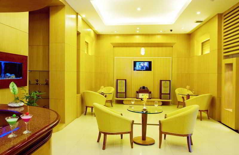 Elios 3* Ho Chi Minh City