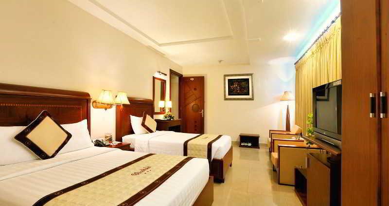 Hotel Elios Ho Chi Minh City