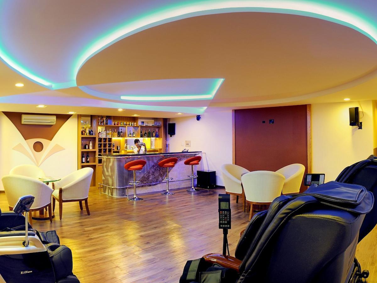 Elios 3* Ho Chi Minh City