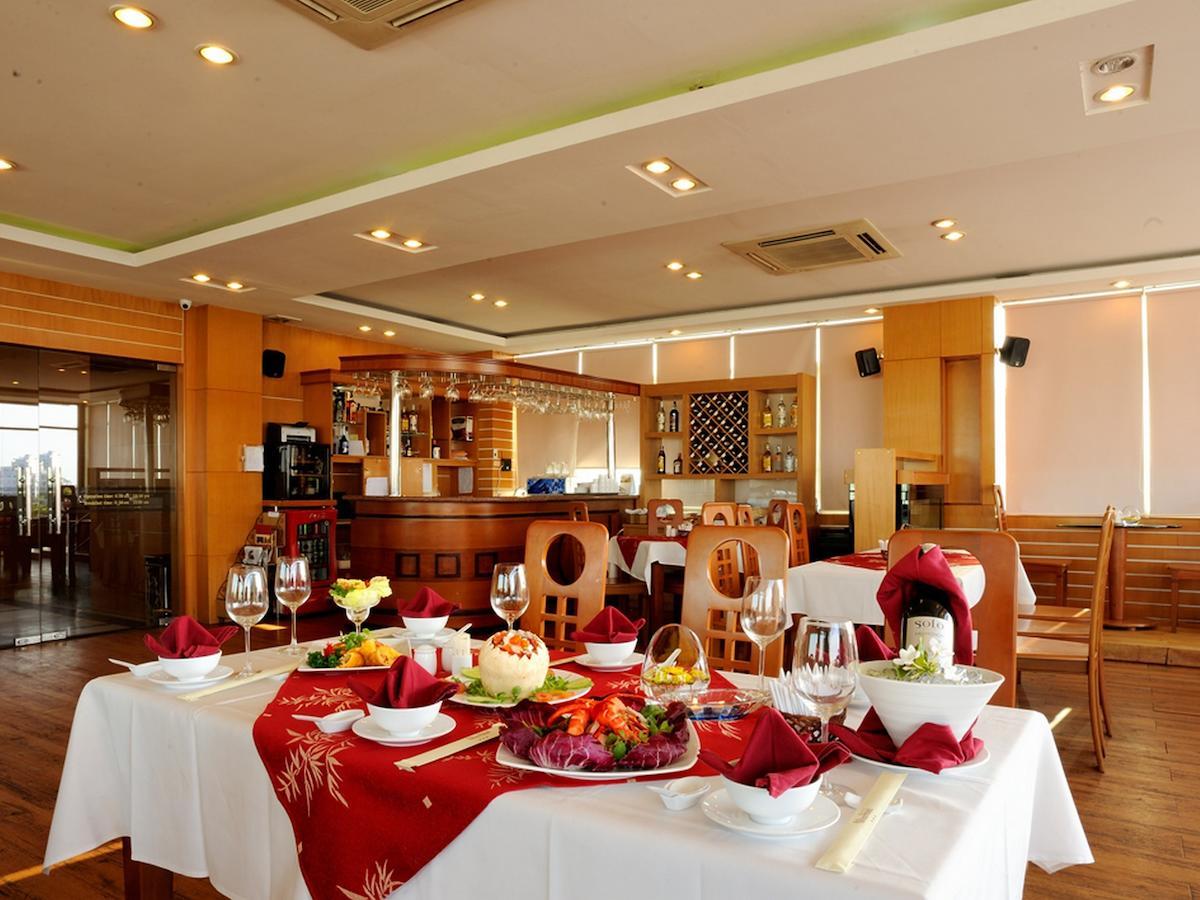Elios 3* Ho Chi Minh City