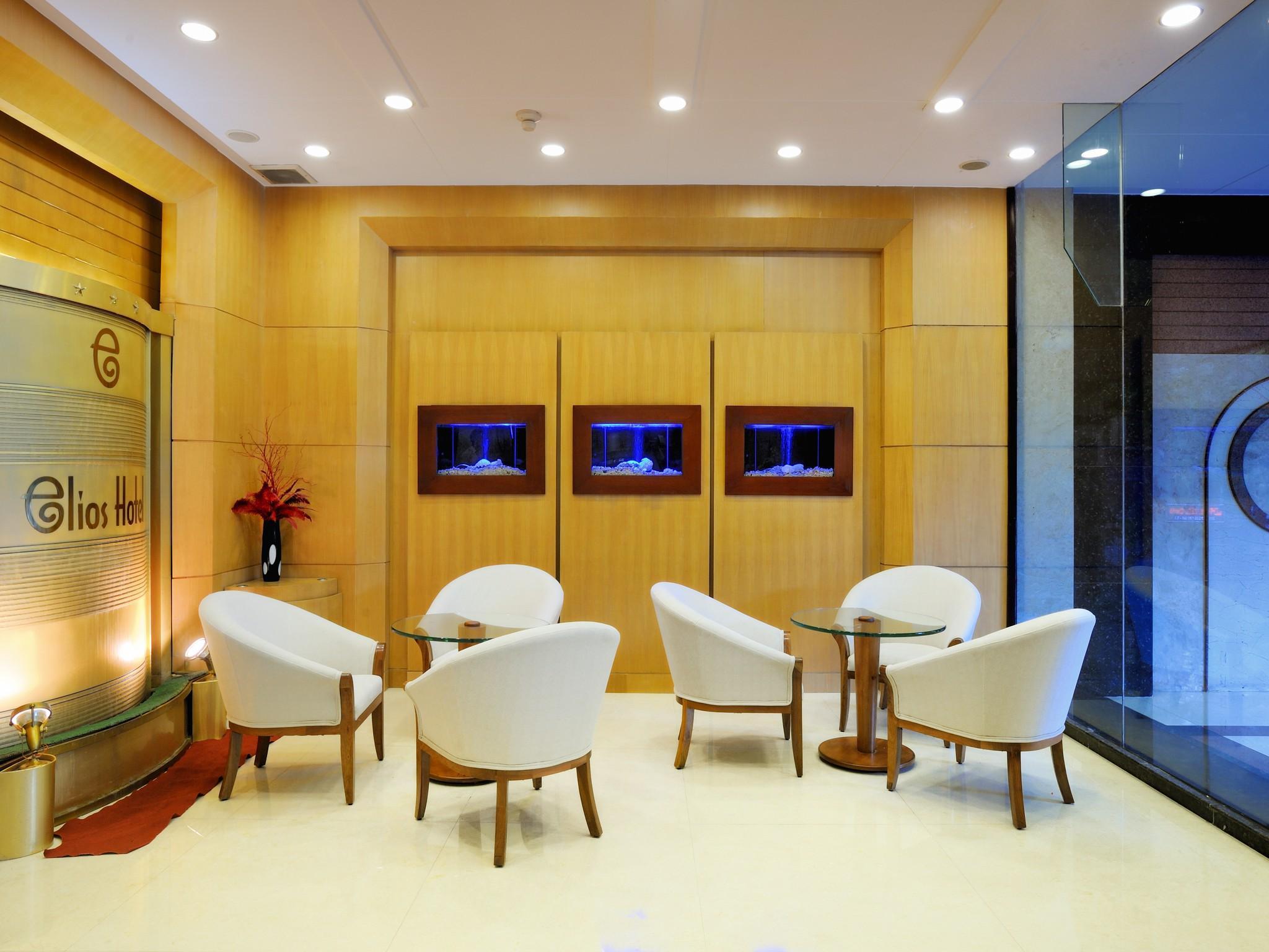 Elios Hotel 3*