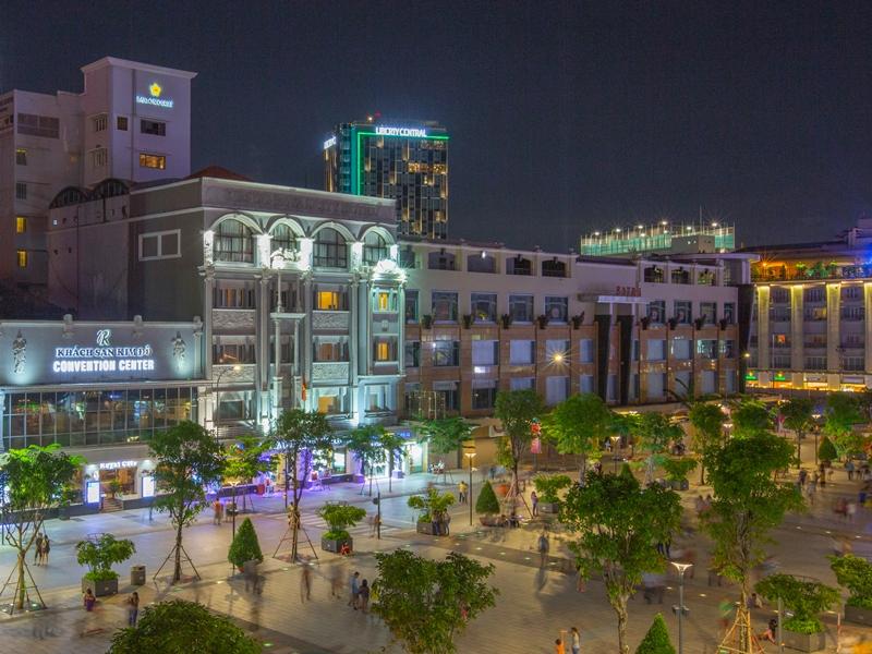 Royal Saigon 4* Ho Chi Minh City