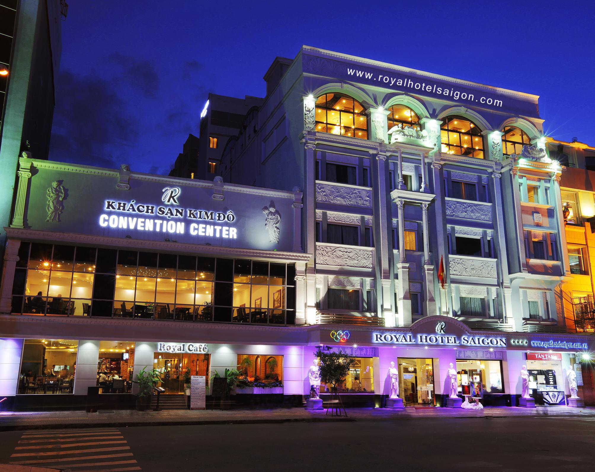 Royal Saigon