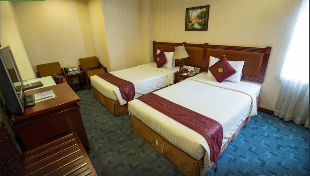 Hotel Thien Thao 3*
