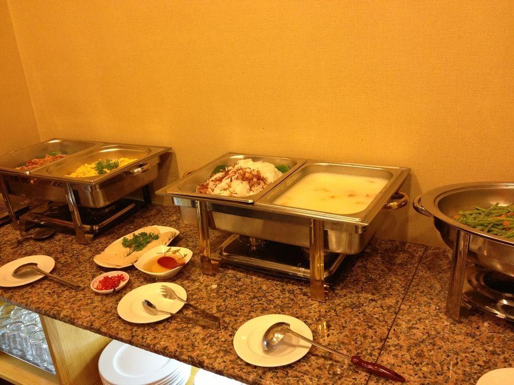 Thien Thao Hotel Ho Chi Minh City
