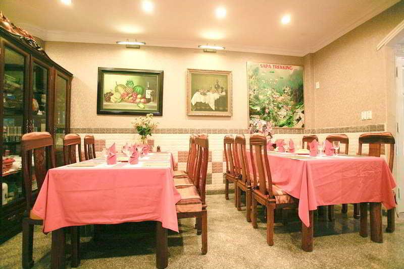 Thien Thao Hotel 3*