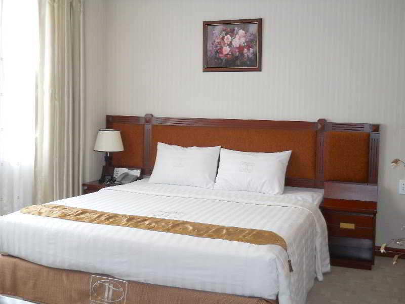 Thien Thao Hotel 3*