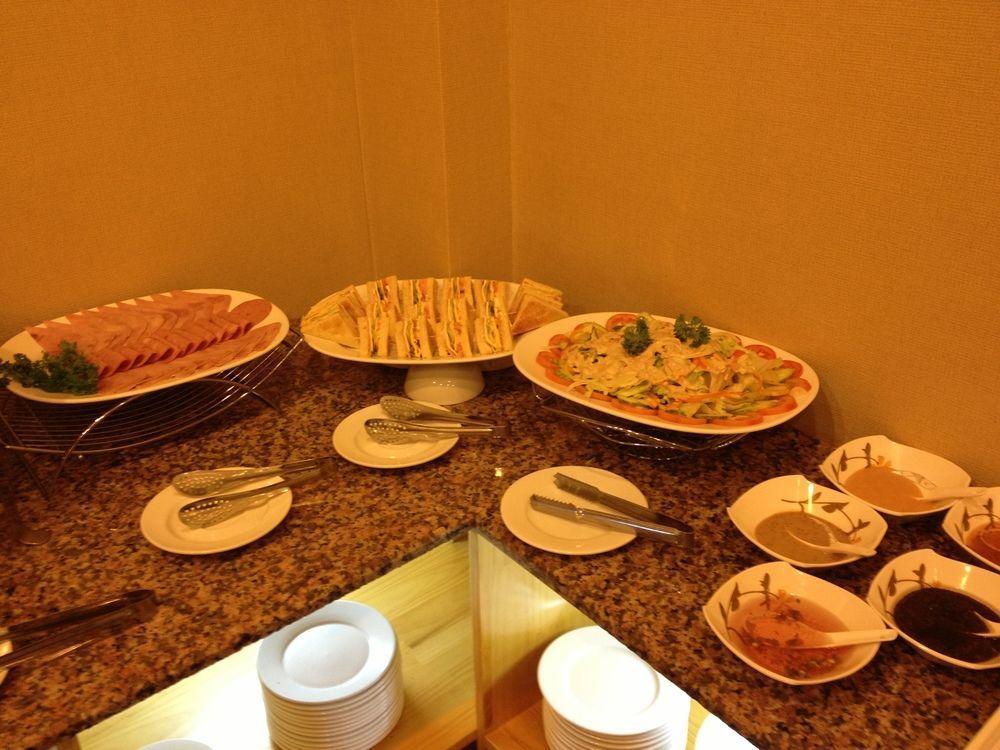 Hotel Thien Thao Ho Chi Minh City