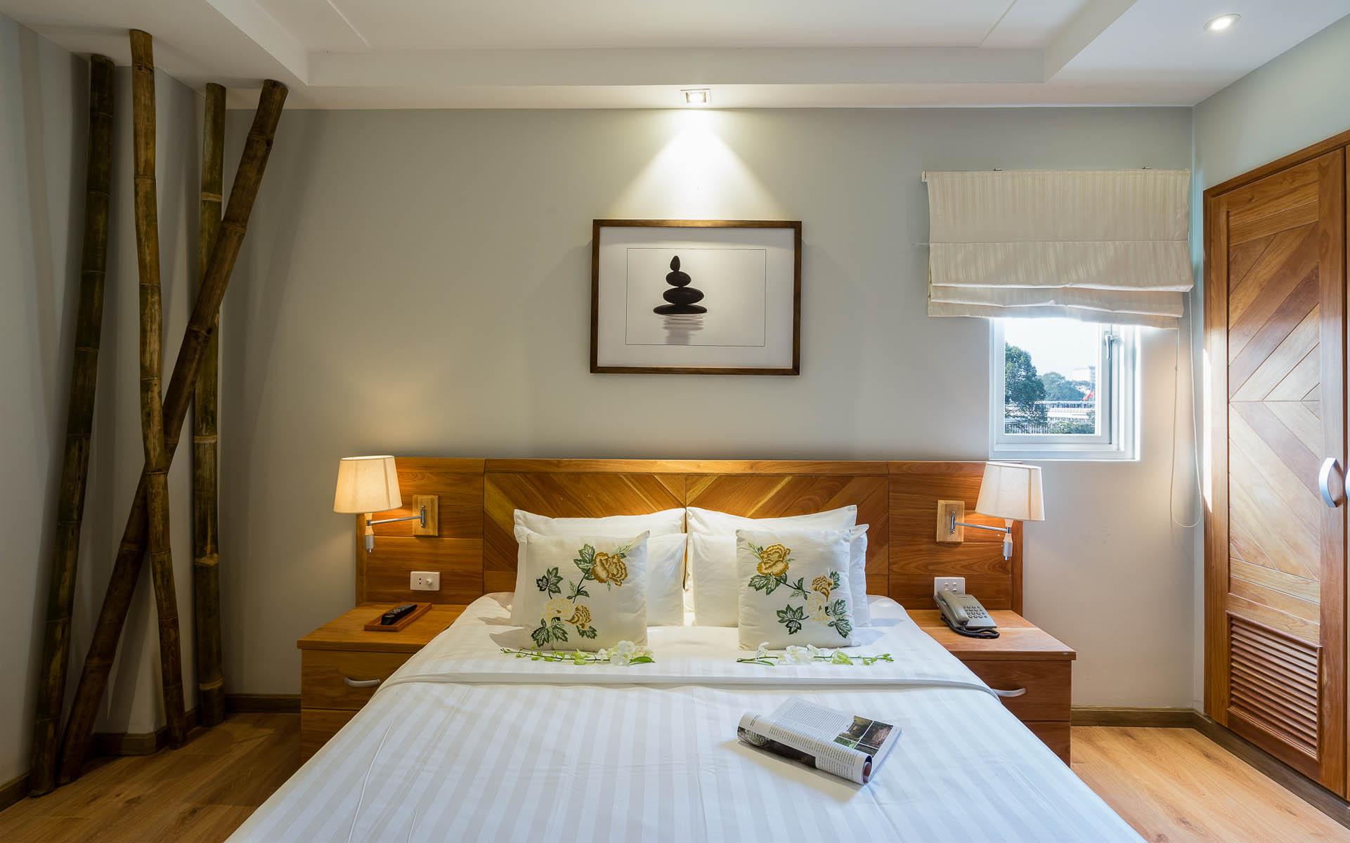 Silverland Yen 4*