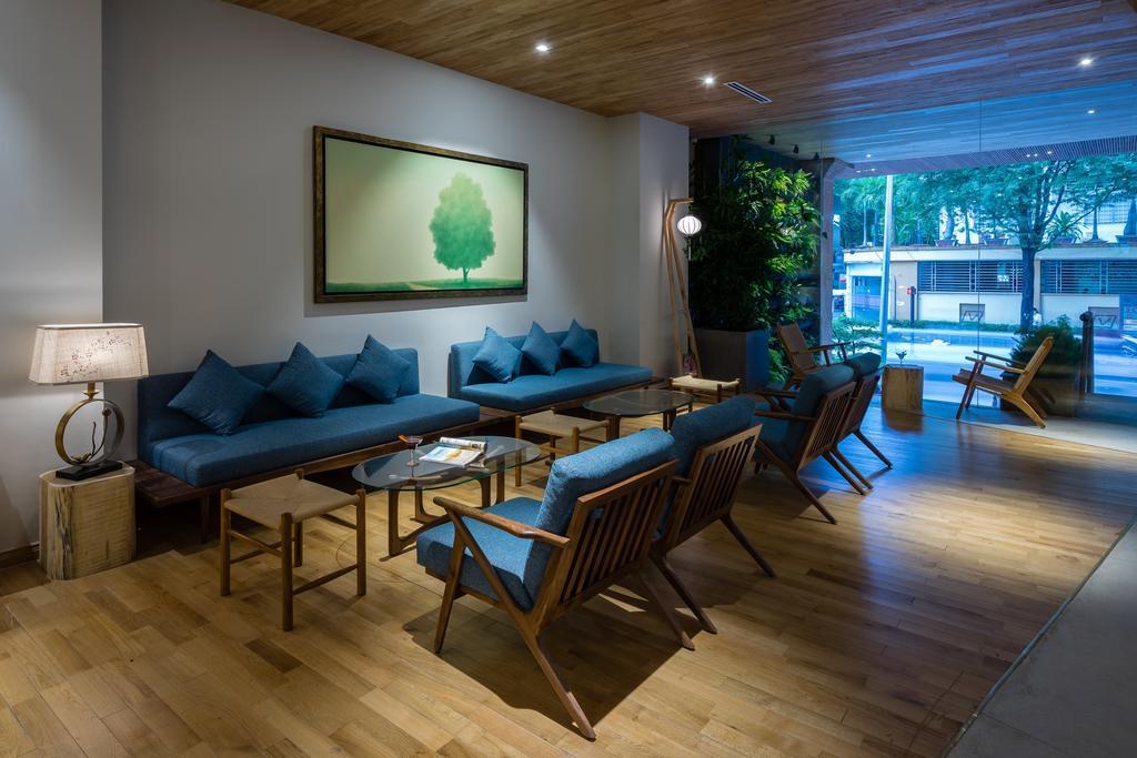 Hotel Silverland Yen
