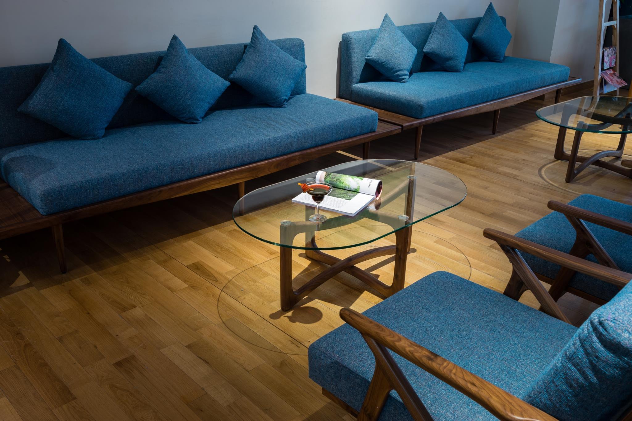 Hotel Silverland Yen Ho Chi Minh City