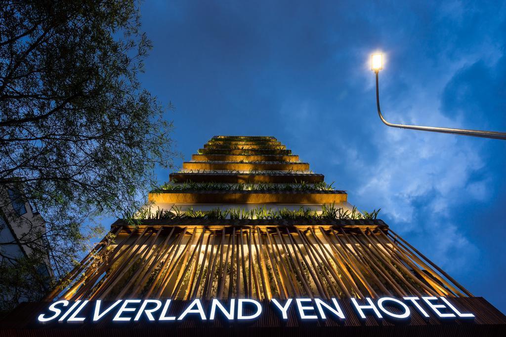 Silverland Yen 4*