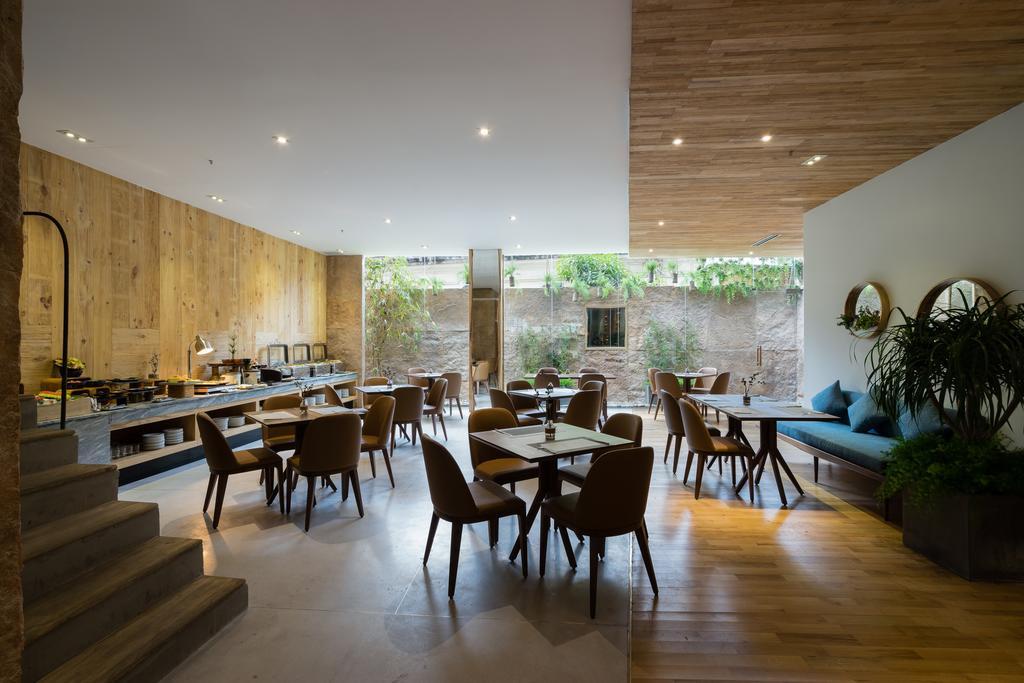 Hotel Silverland Yen Ho Chi Minh City