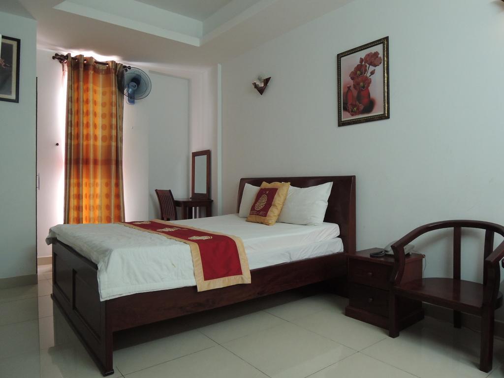 Hotel Minh Chau 2*