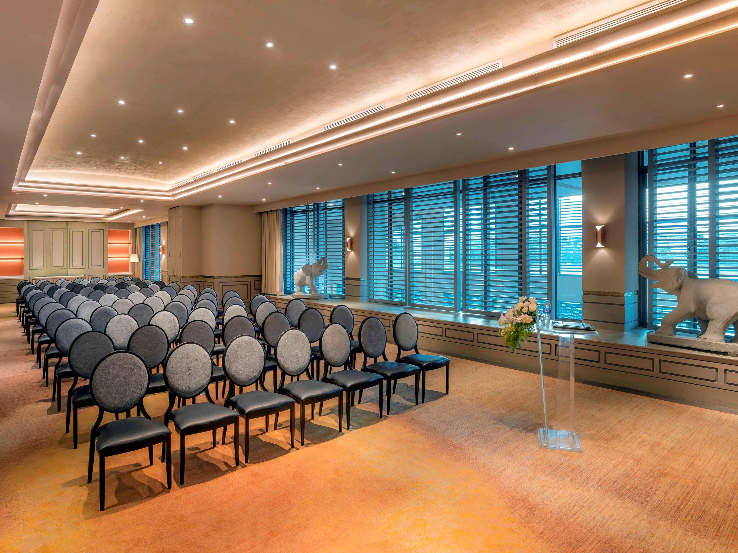 Sofitel Saigon Plaza