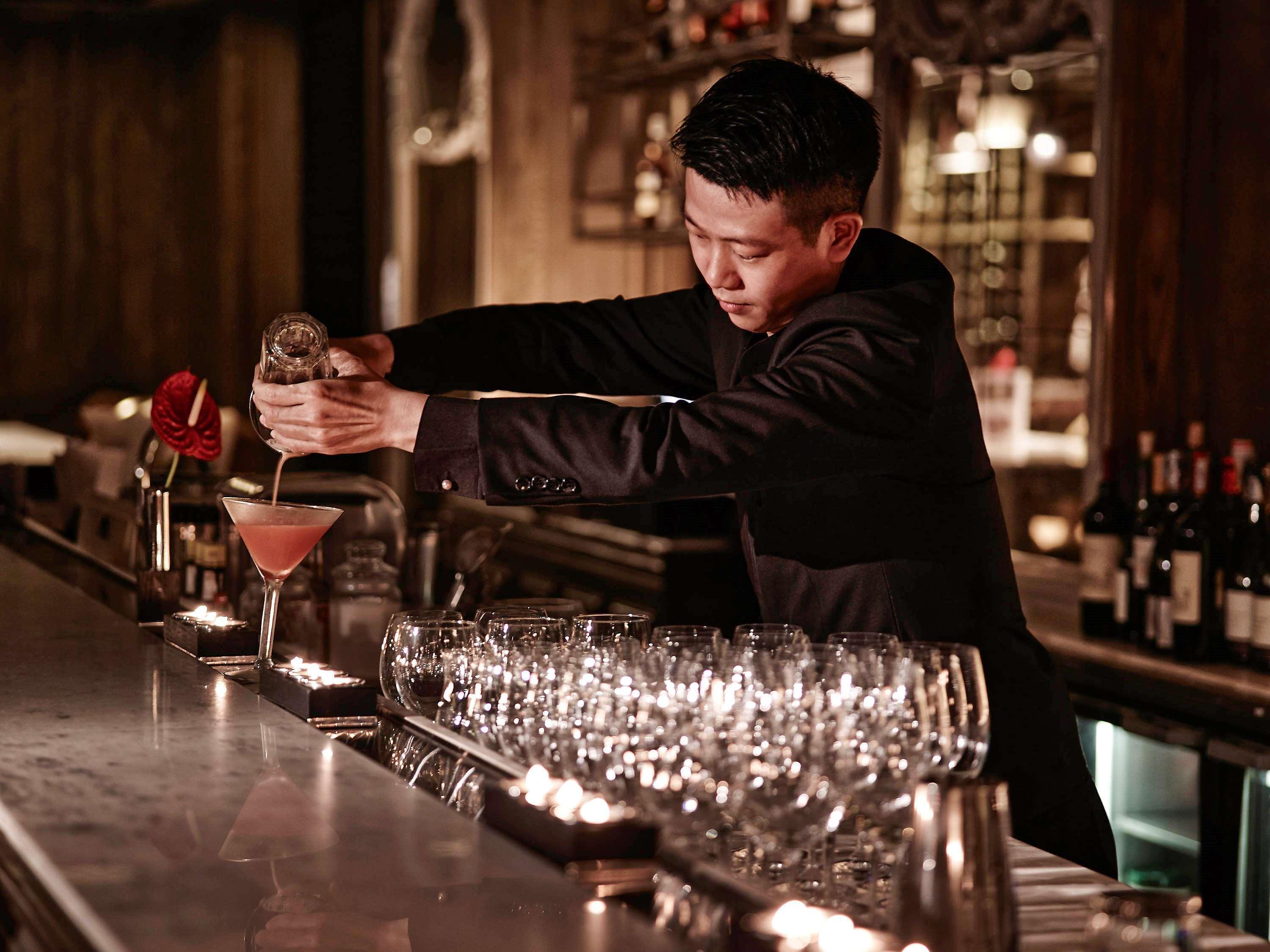 Hotel Sofitel Saigon Plaza Bandar Ho Chi Minh