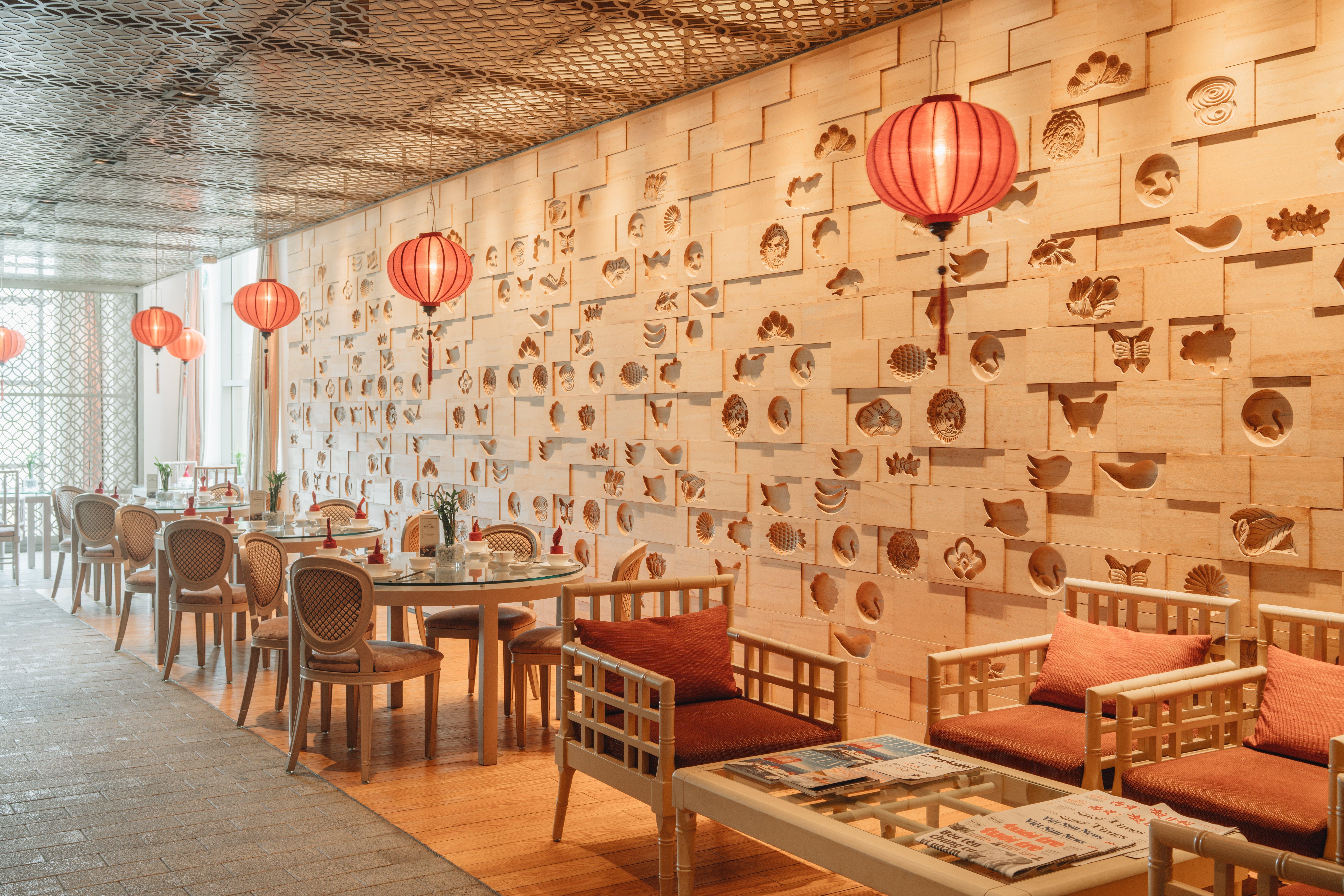 Intercontinental Residences Saigon, An Ihg Hotel 5*