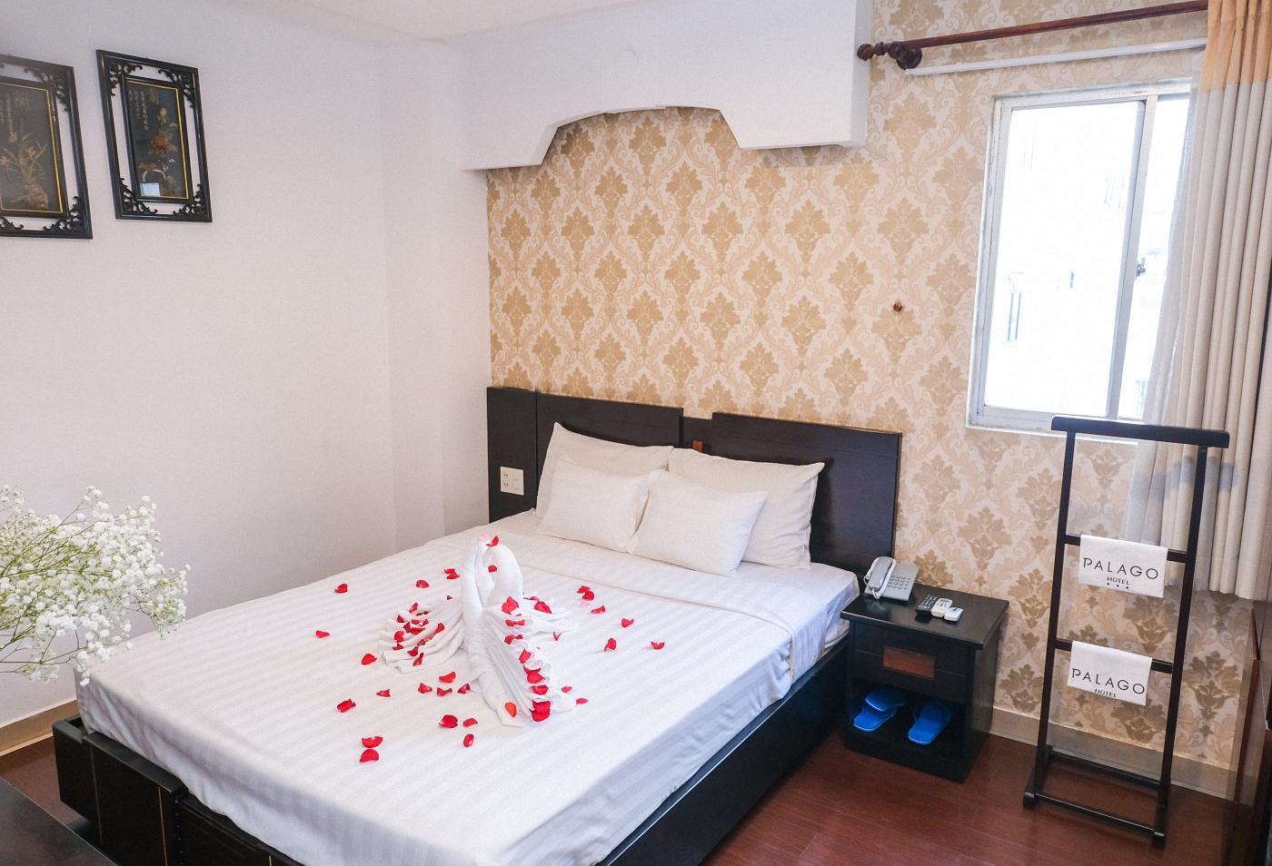 Hotel Nicecy Boutique 3*