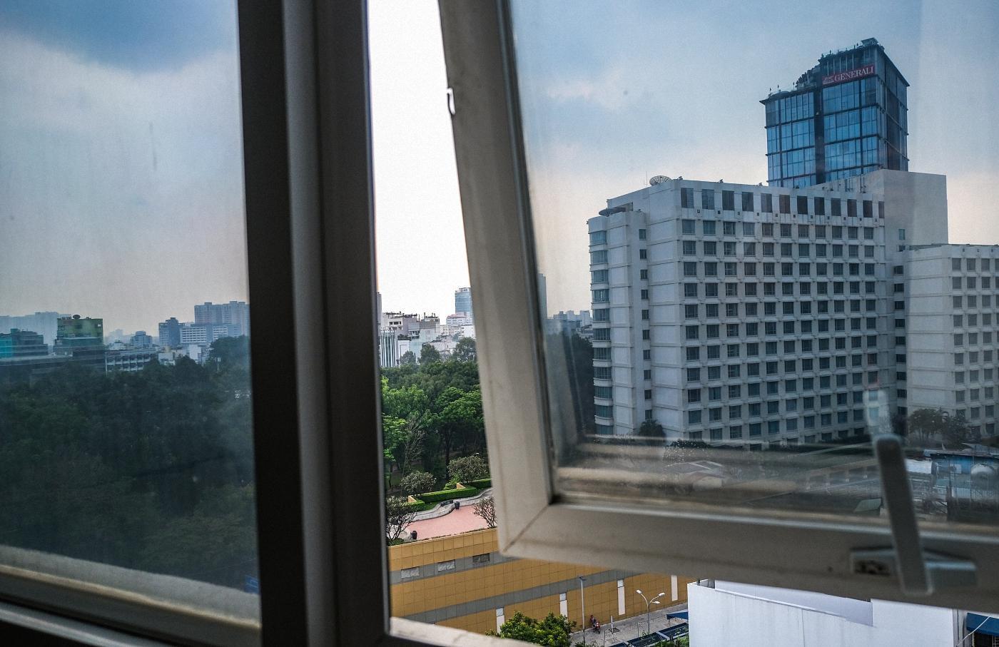 Nicecy Boutique Ho Chi Minh City