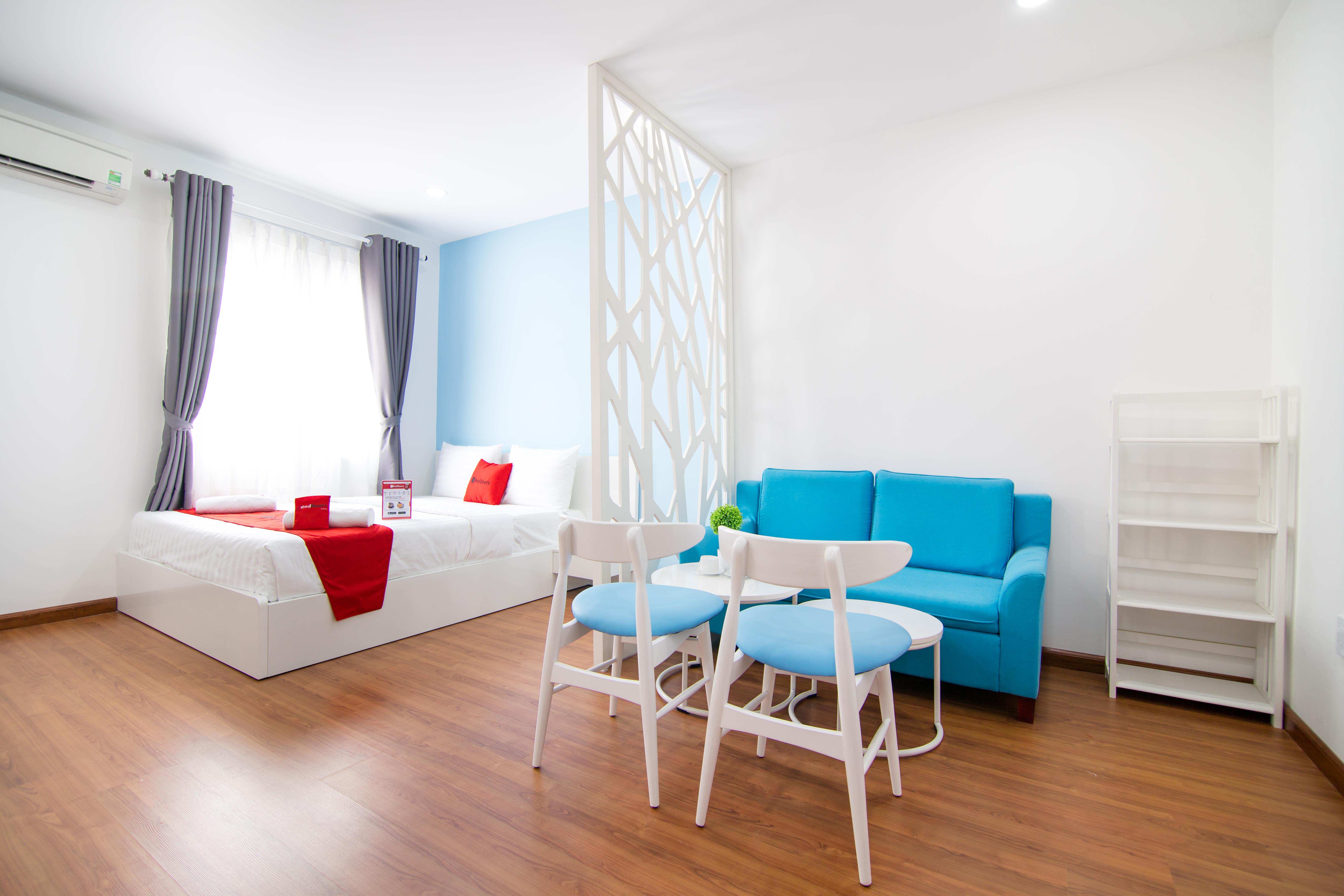 An Phuc House Doan Nhu 3* Ho Chi Minh City