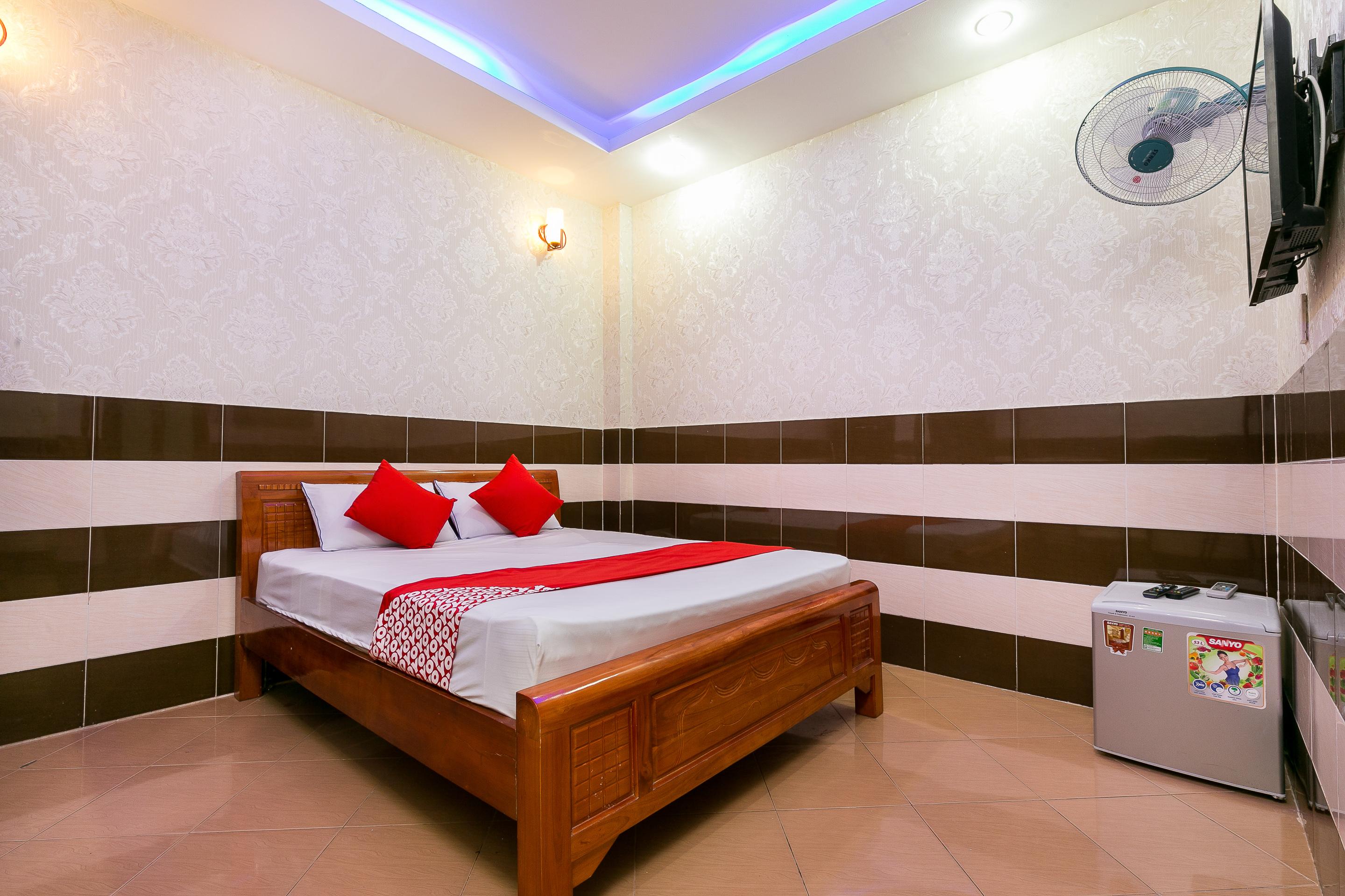 Hotel Binh Dung