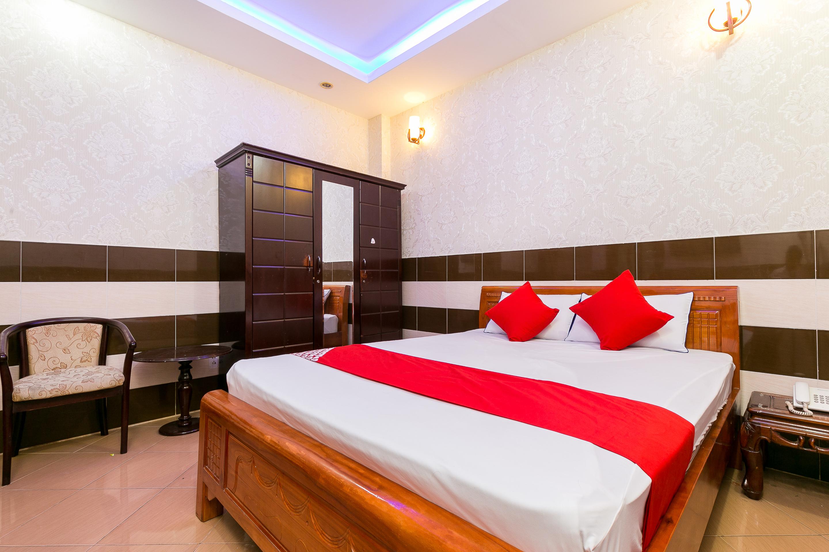 Binh Dung Hotel 2*