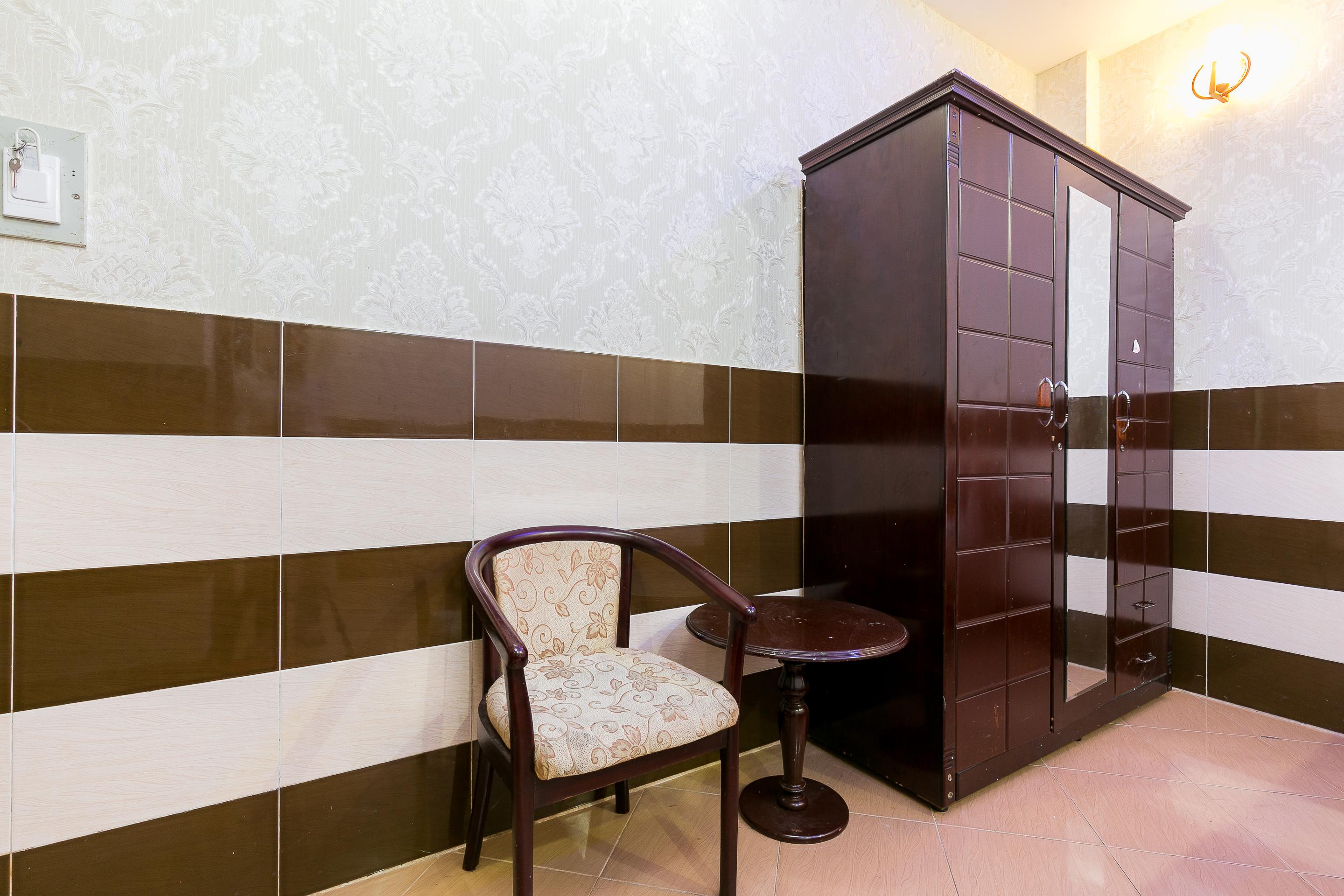 Binh Dung Hotel Ho Chi Minh City