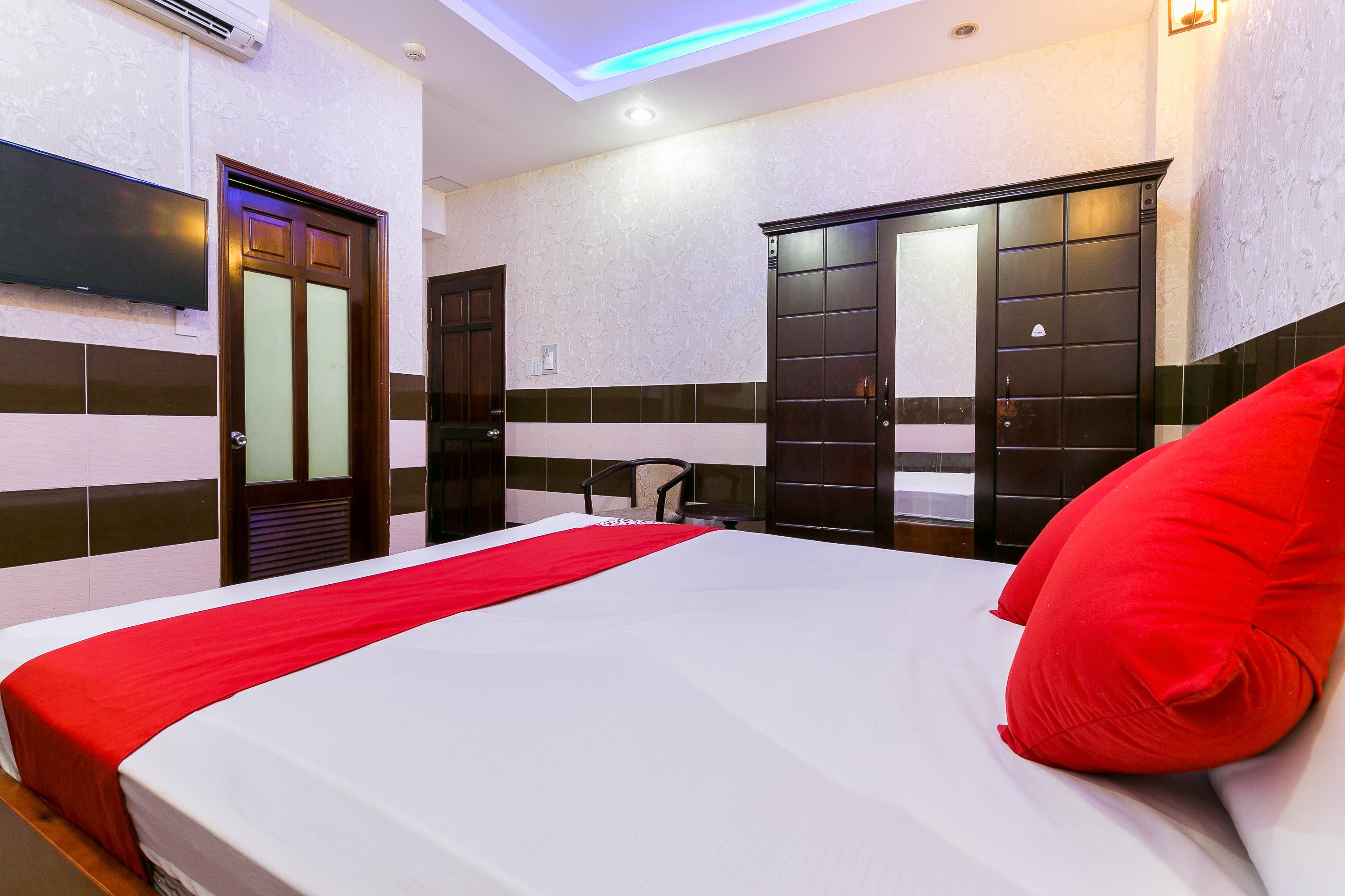 Binh Dung Hotel 2*