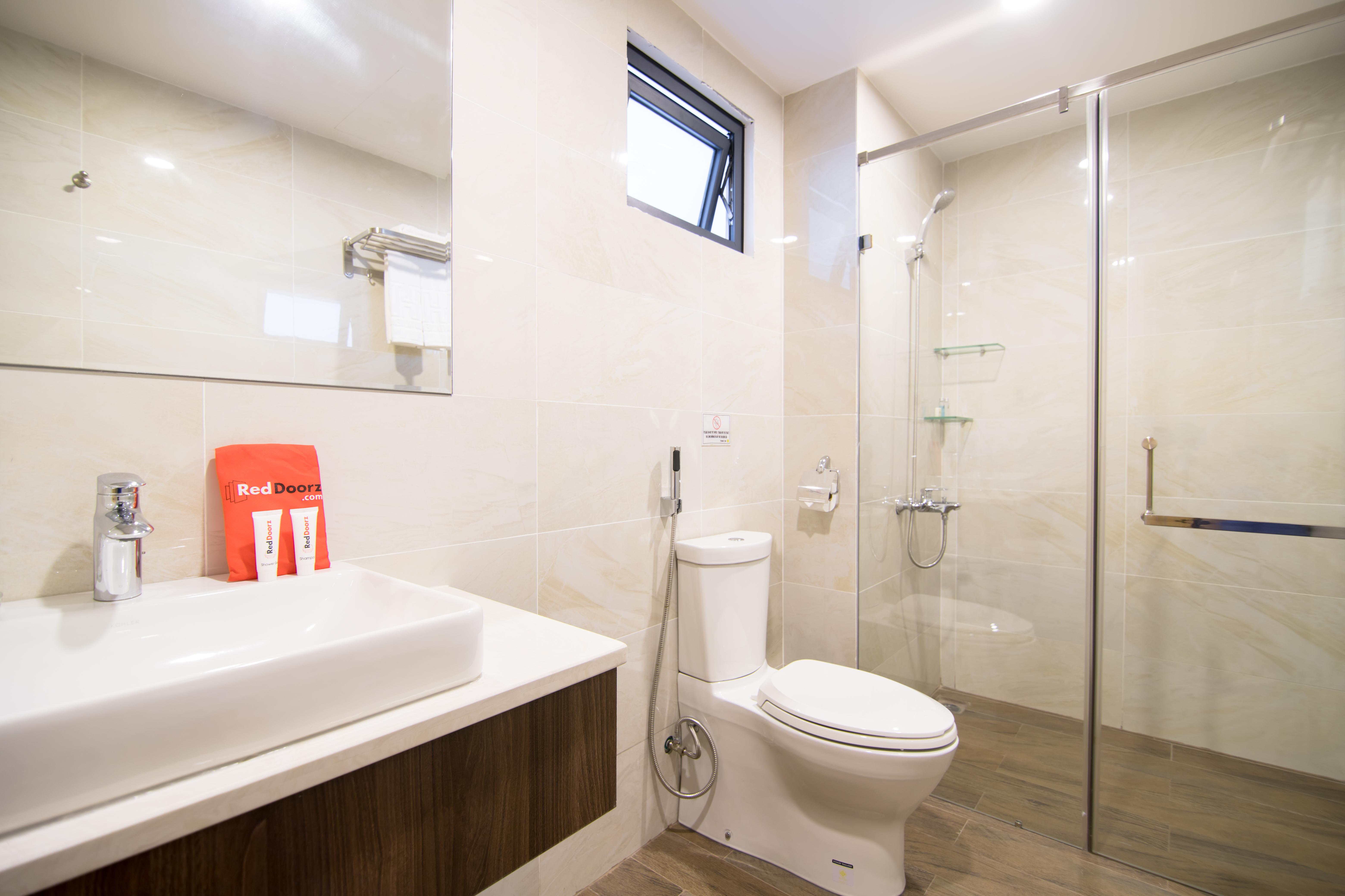 Aha Hotel Ho Chi Minh City