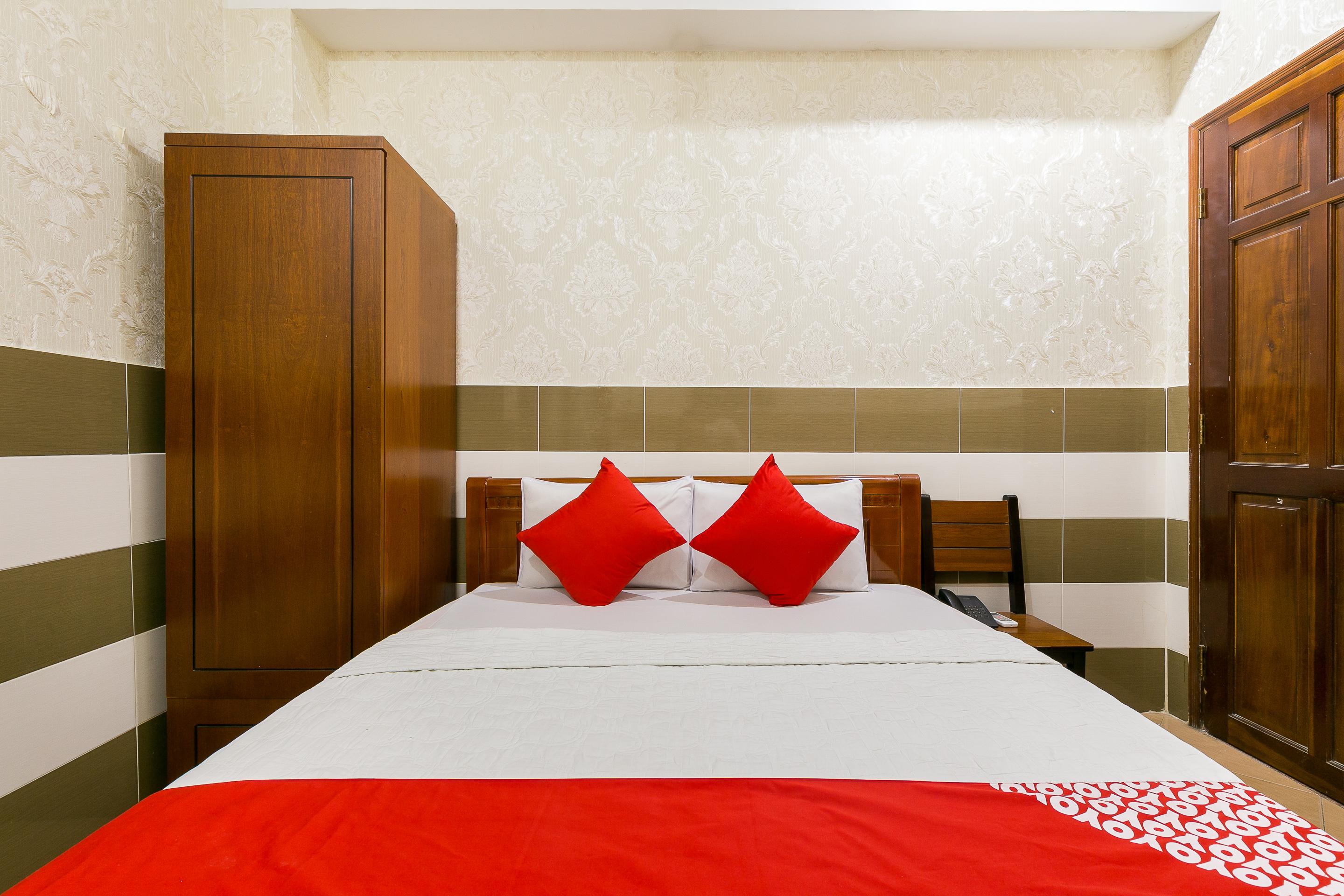 Binh Dung Hotel