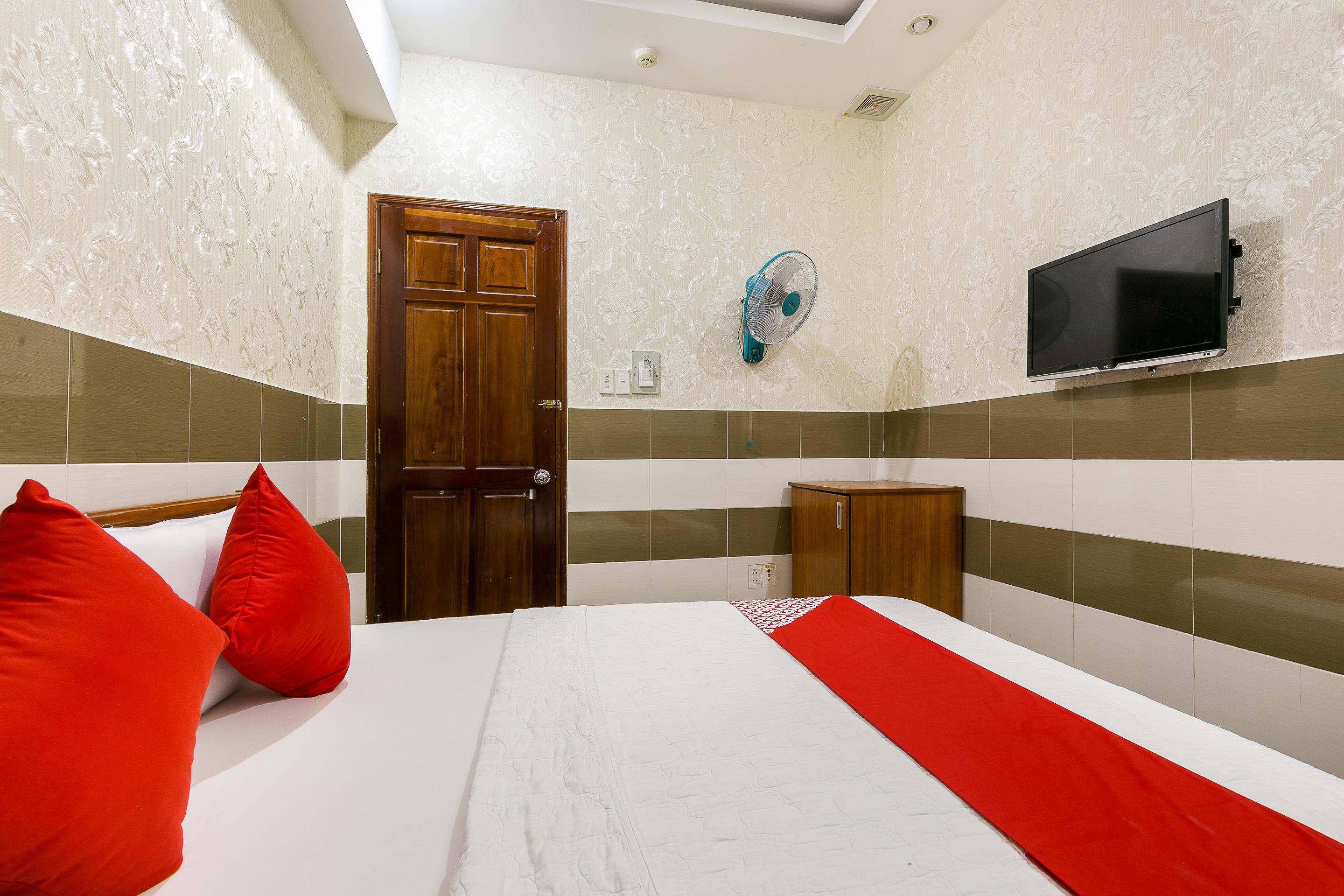 Binh Dung 2* Ho Chi Minh City