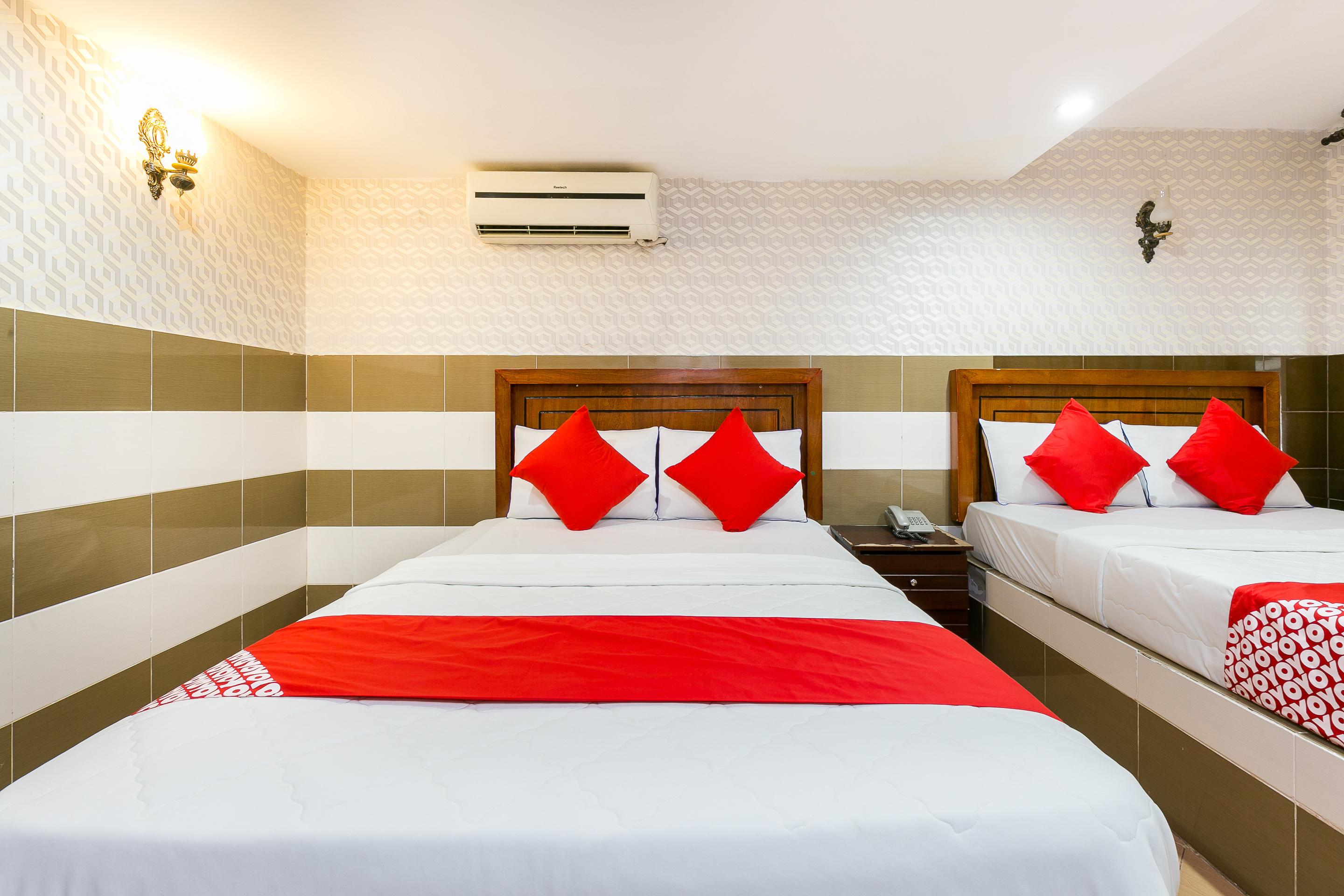 Hotel Binh Dung