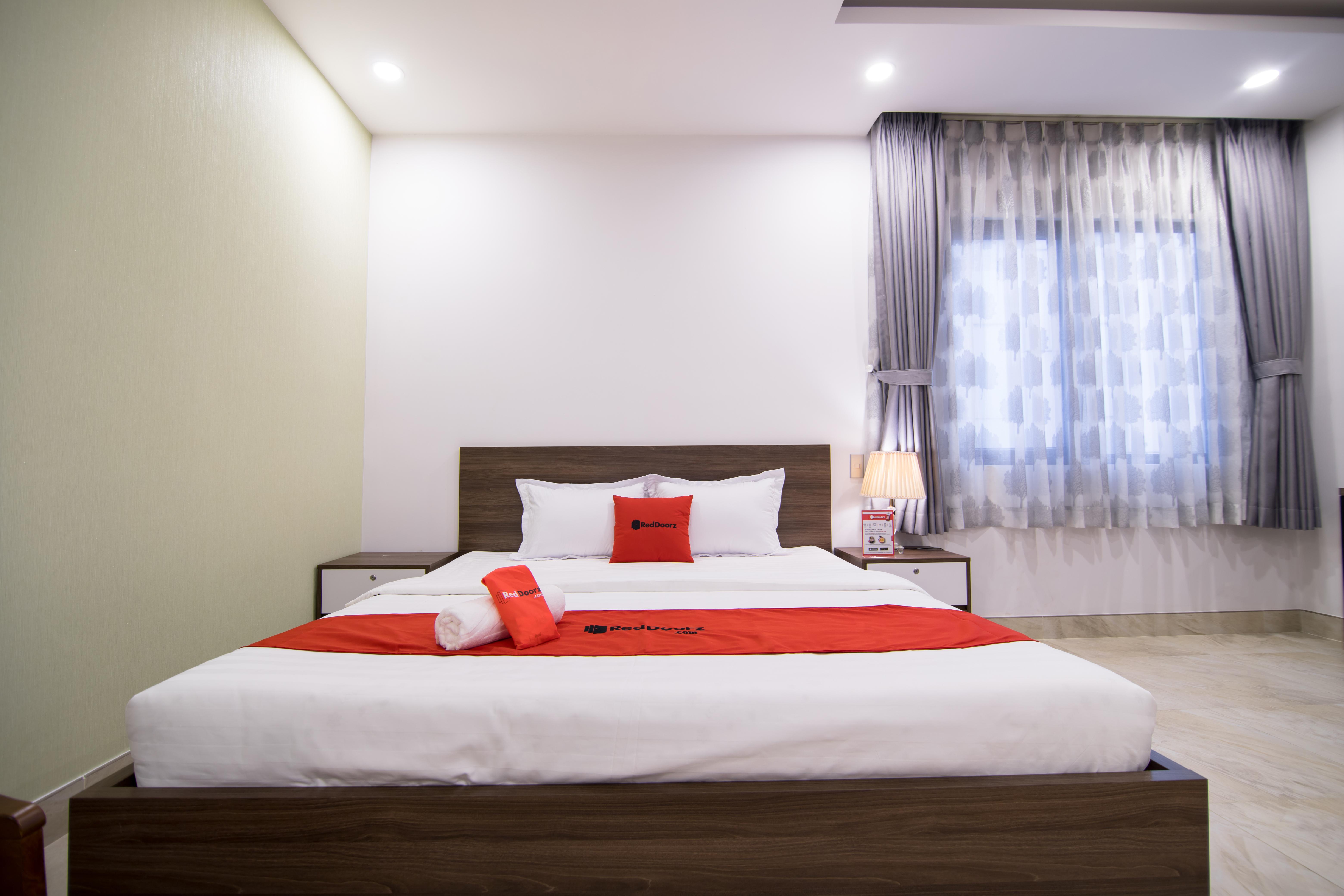 Aha Ho Chi Minh City