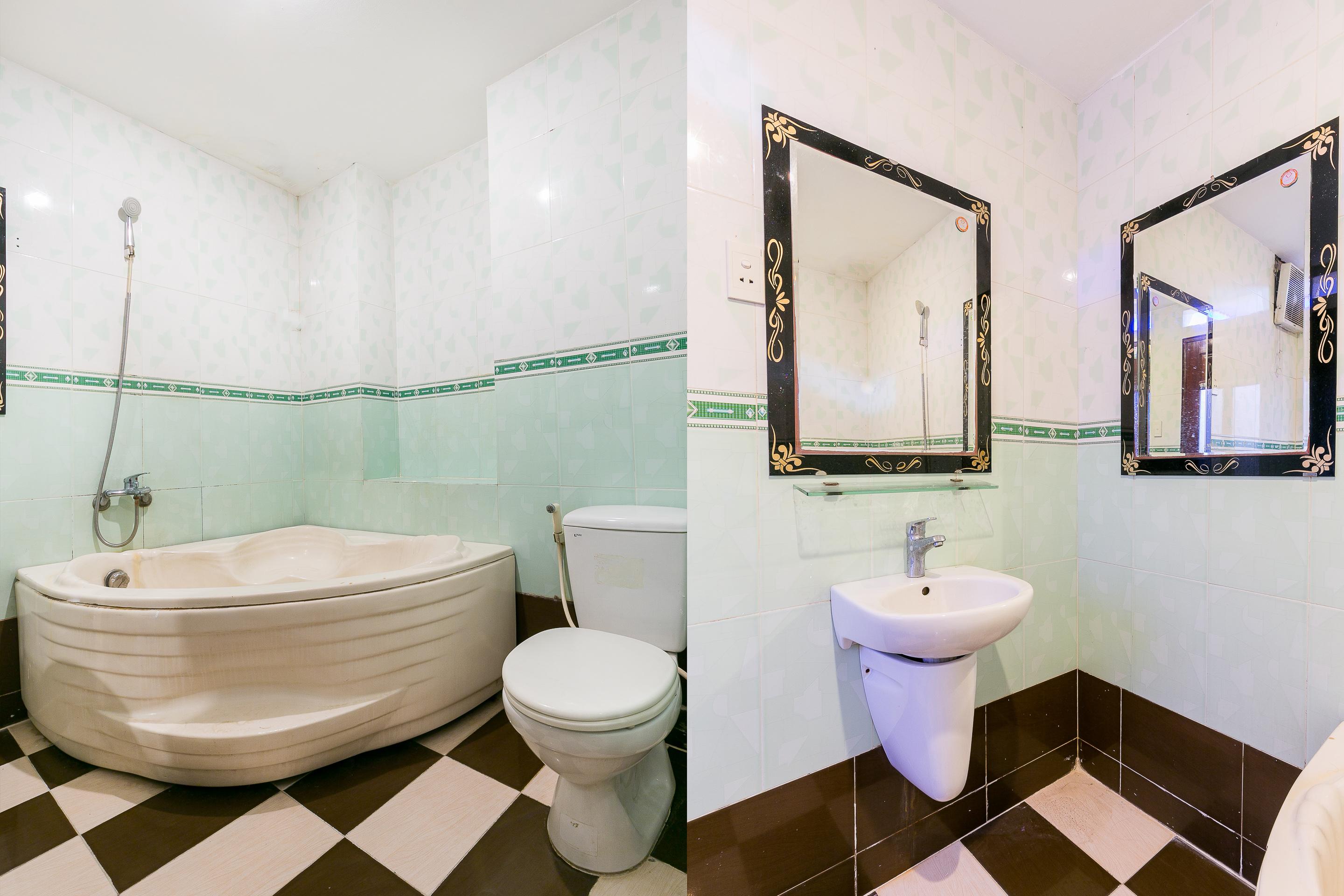 Binh Dung Hotel