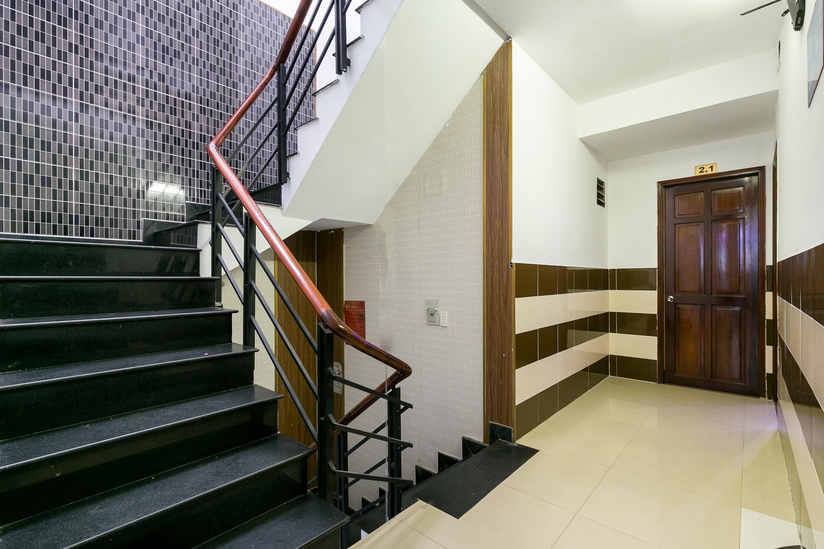 Hotel Binh Dung Ho Chi Minh City