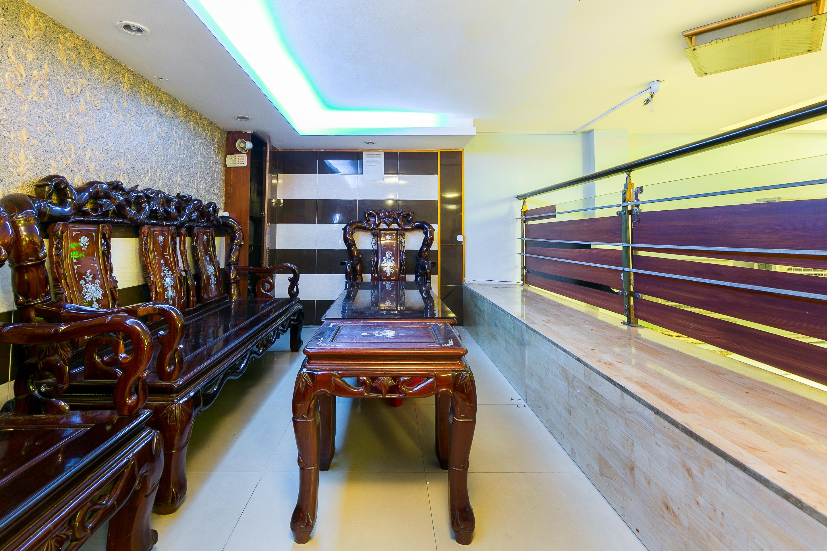 Binh Dung Hotel Ho Chi Minh City