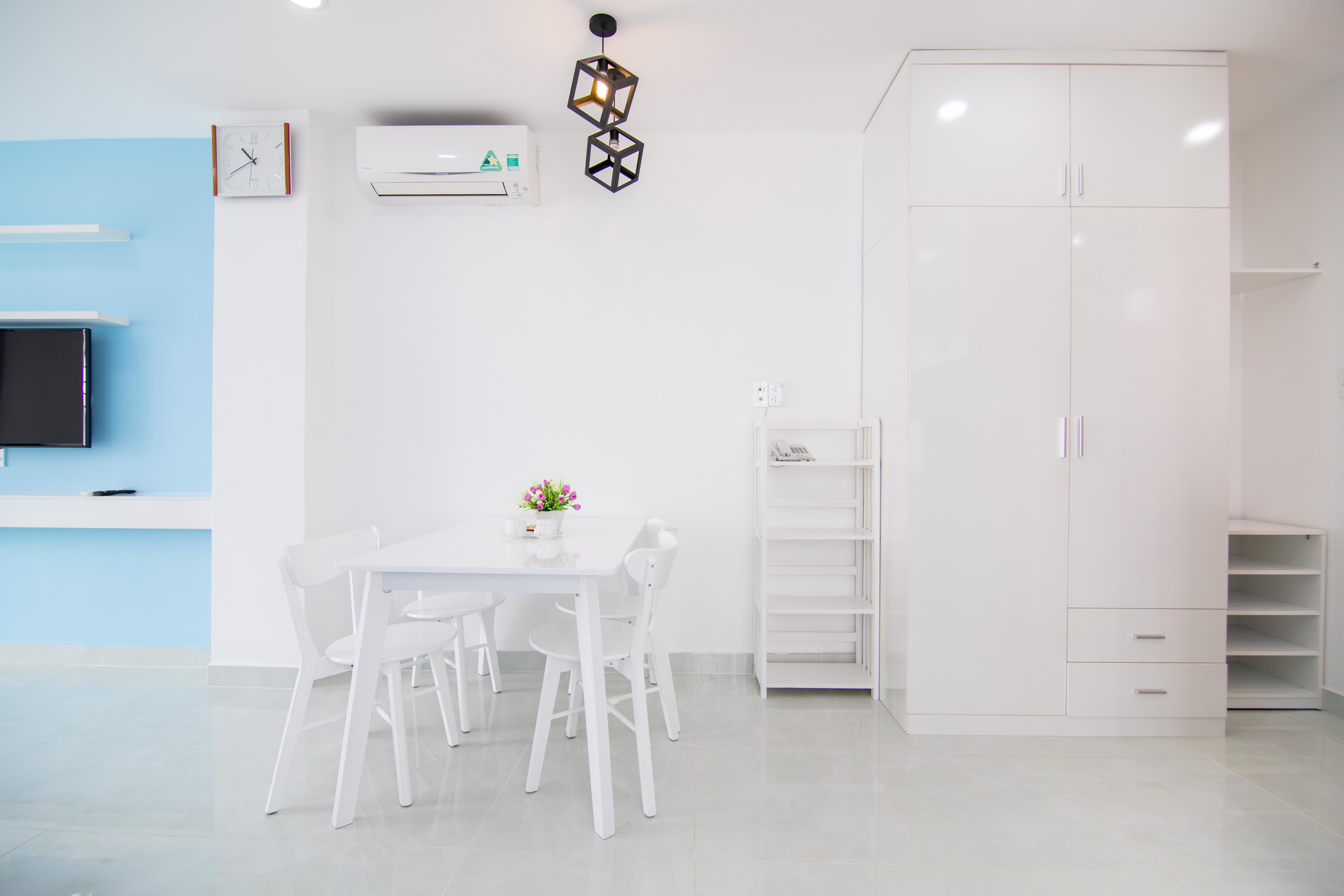 Hotel An Phuc House Doan Nhu Ho Chi Minh City