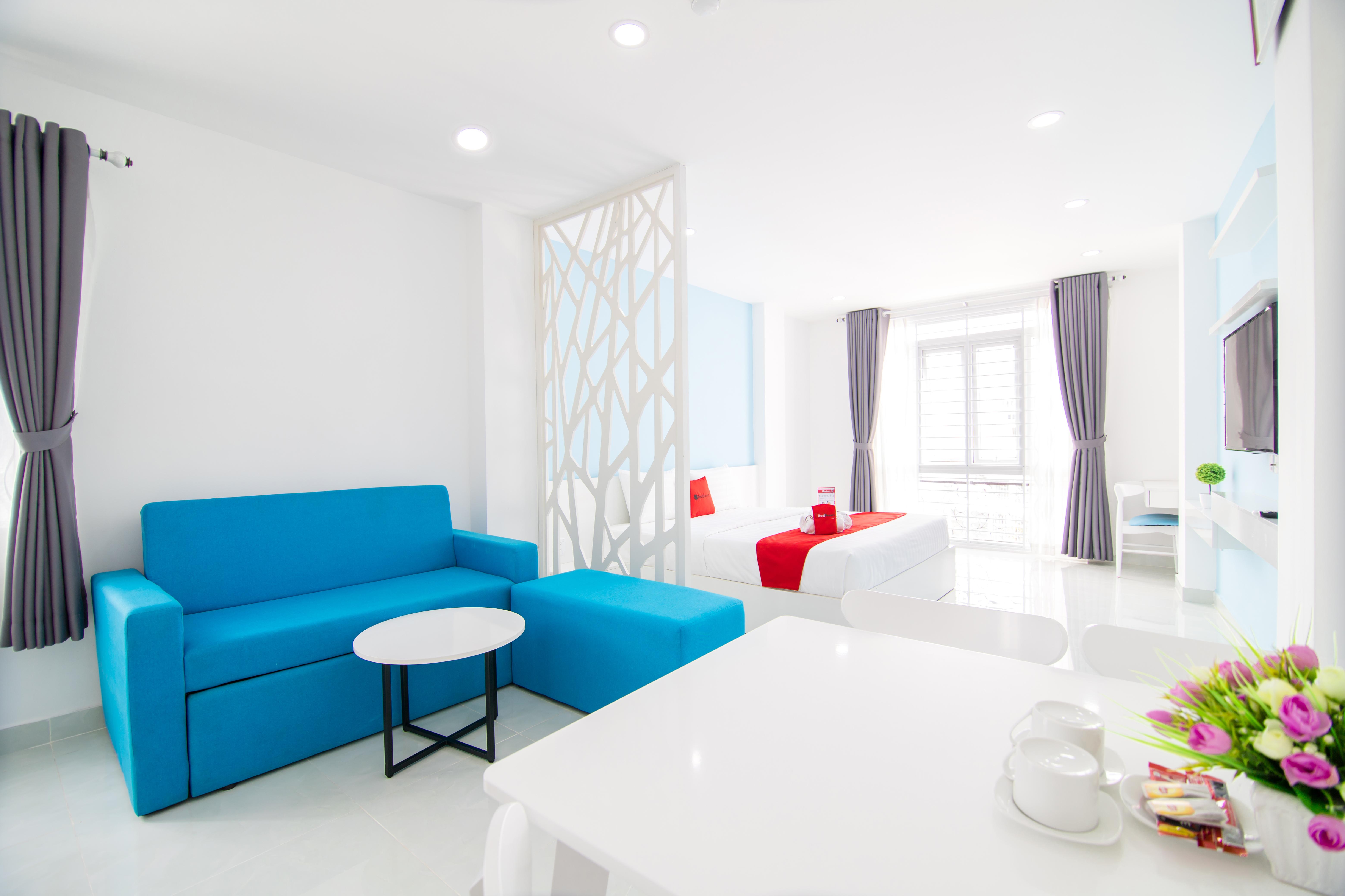 An Phuc House Doan Nhu 3*