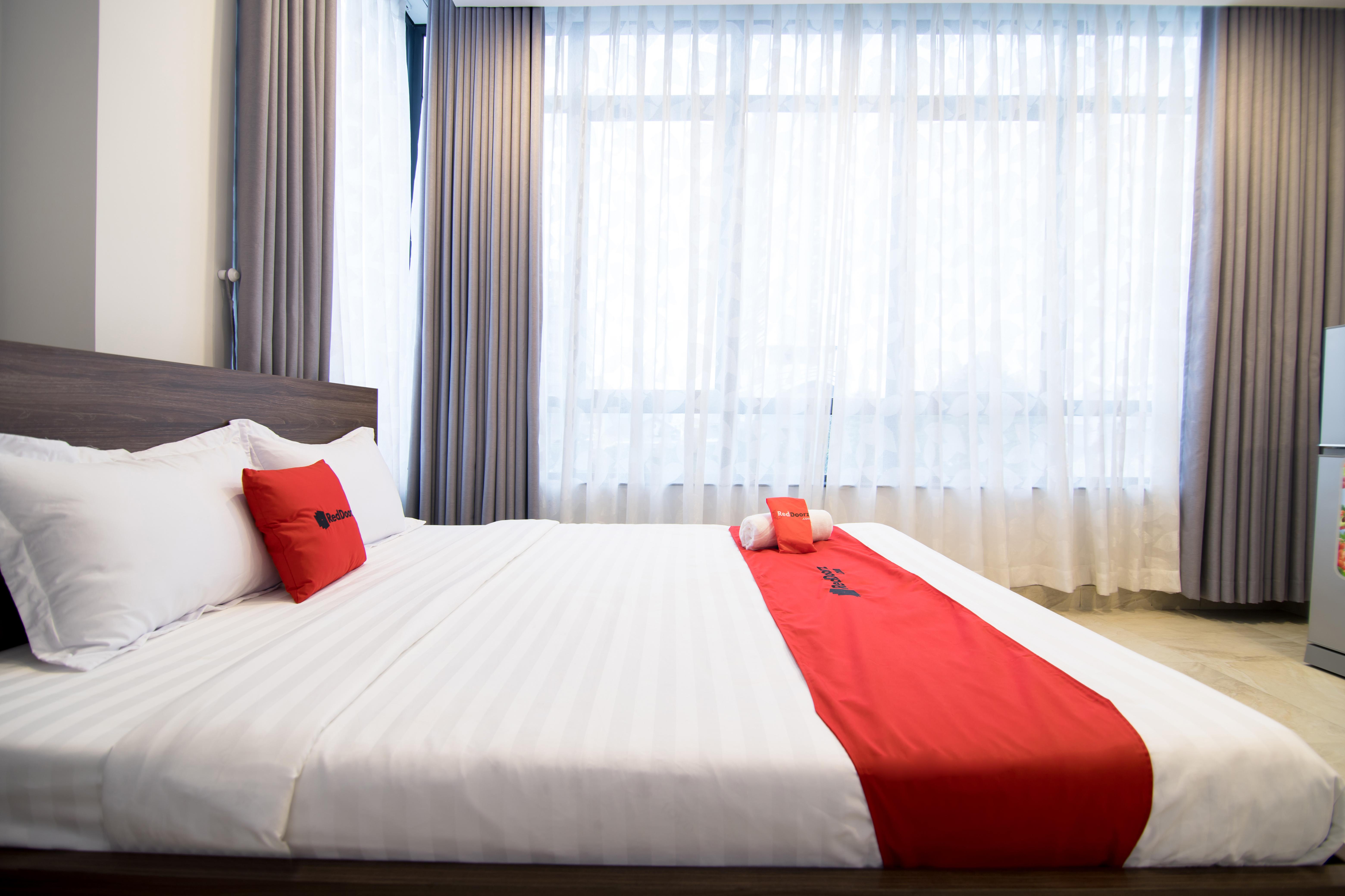 Hotel Aha Ho Chi Minh City