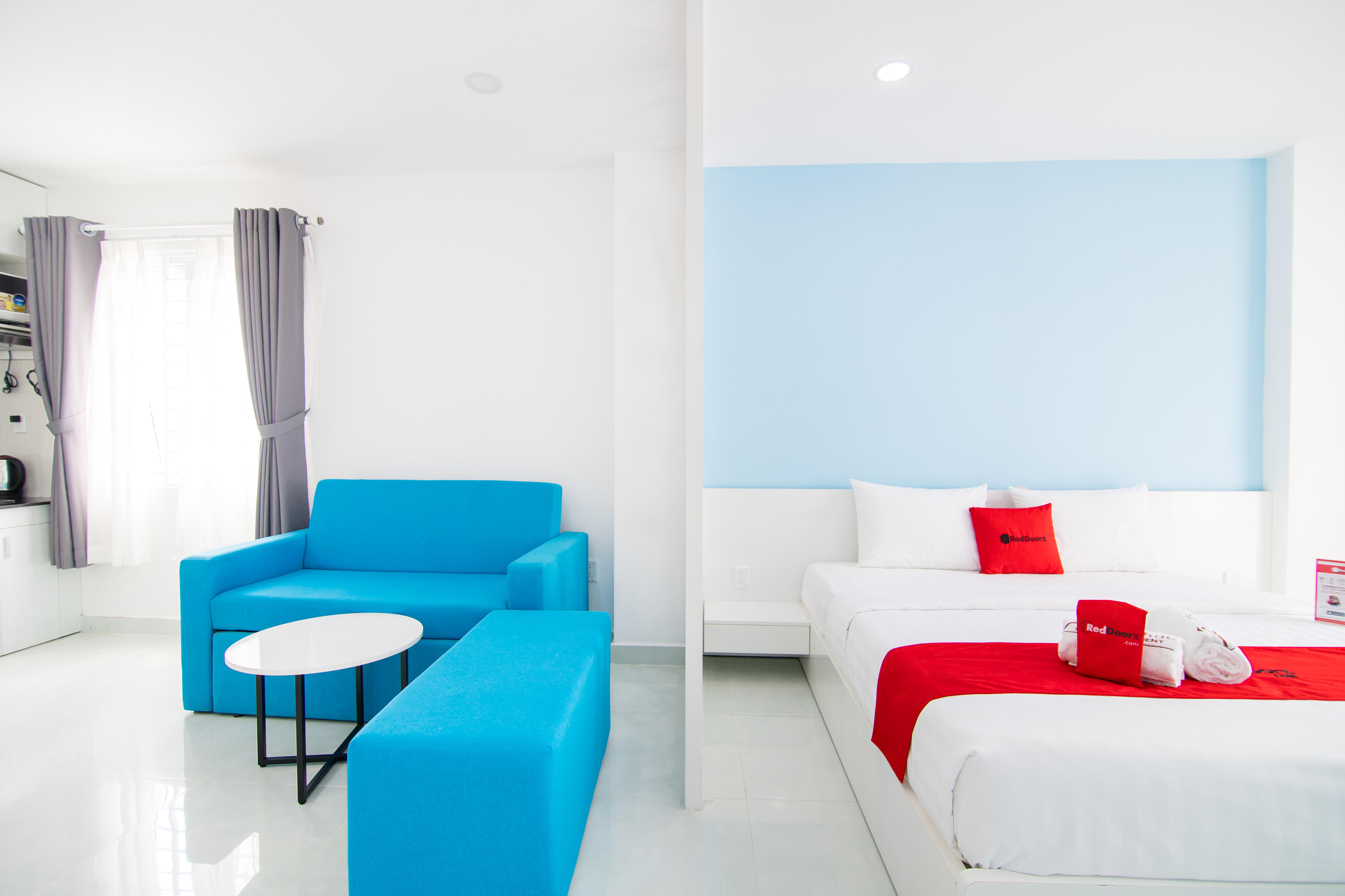 An Phuc House Doan Nhu Ho Chi Minh City